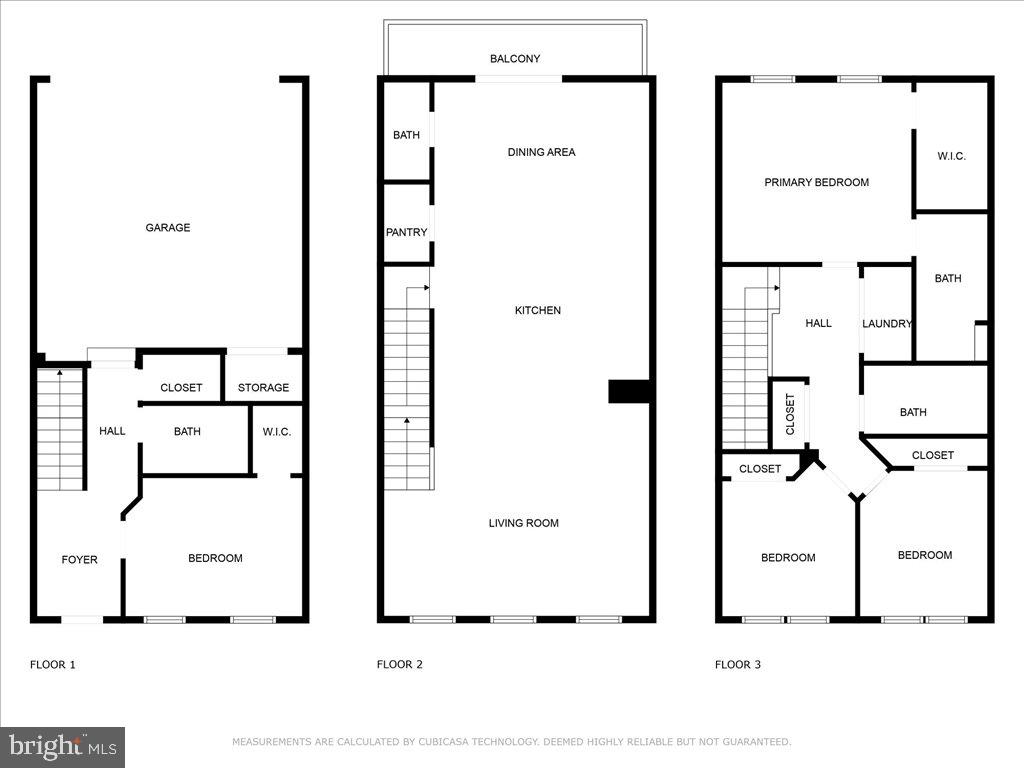 POTOMAC SHORES - Residential Lease