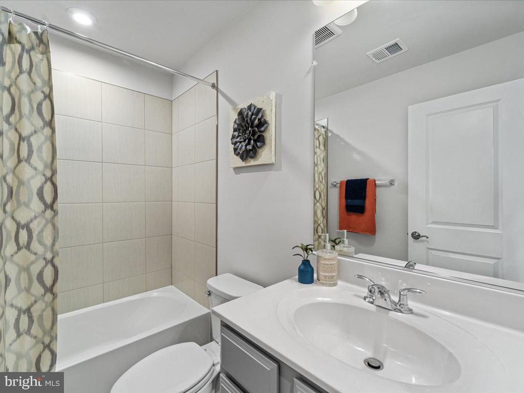 POTOMAC SHORES - Residential Lease