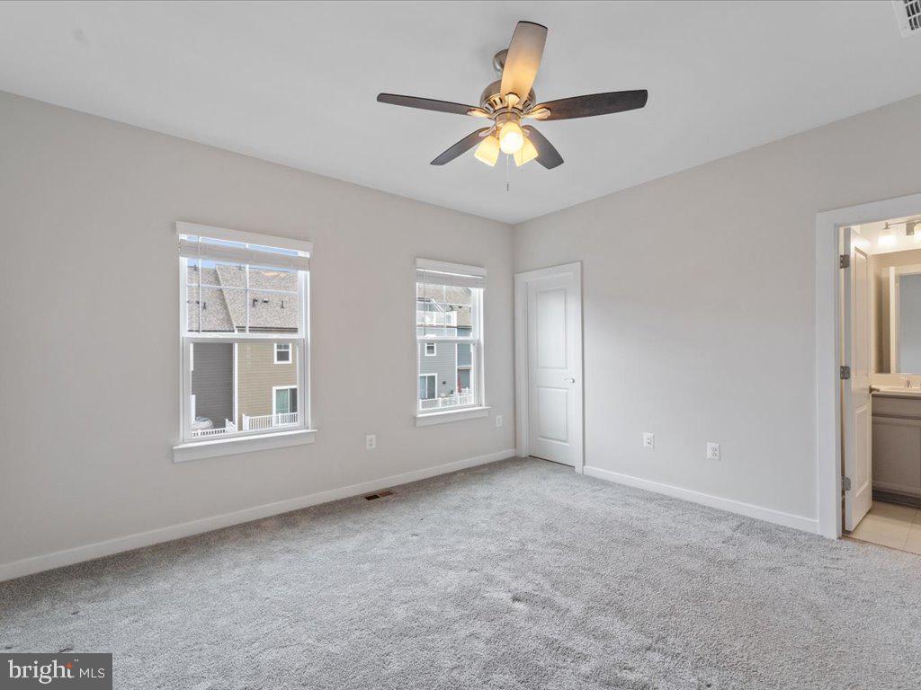 POTOMAC SHORES - Residential Lease