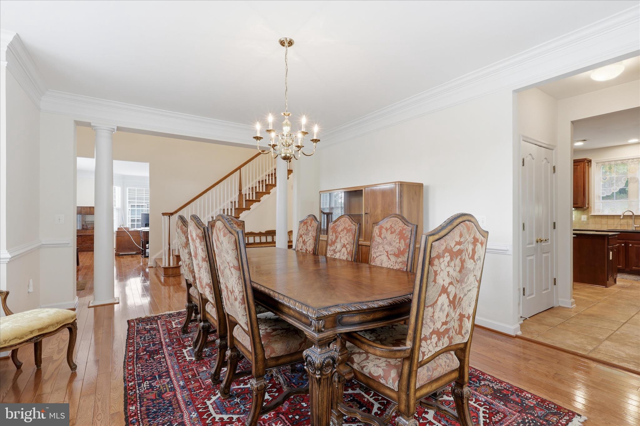 DAVIS ESTATES - Residential