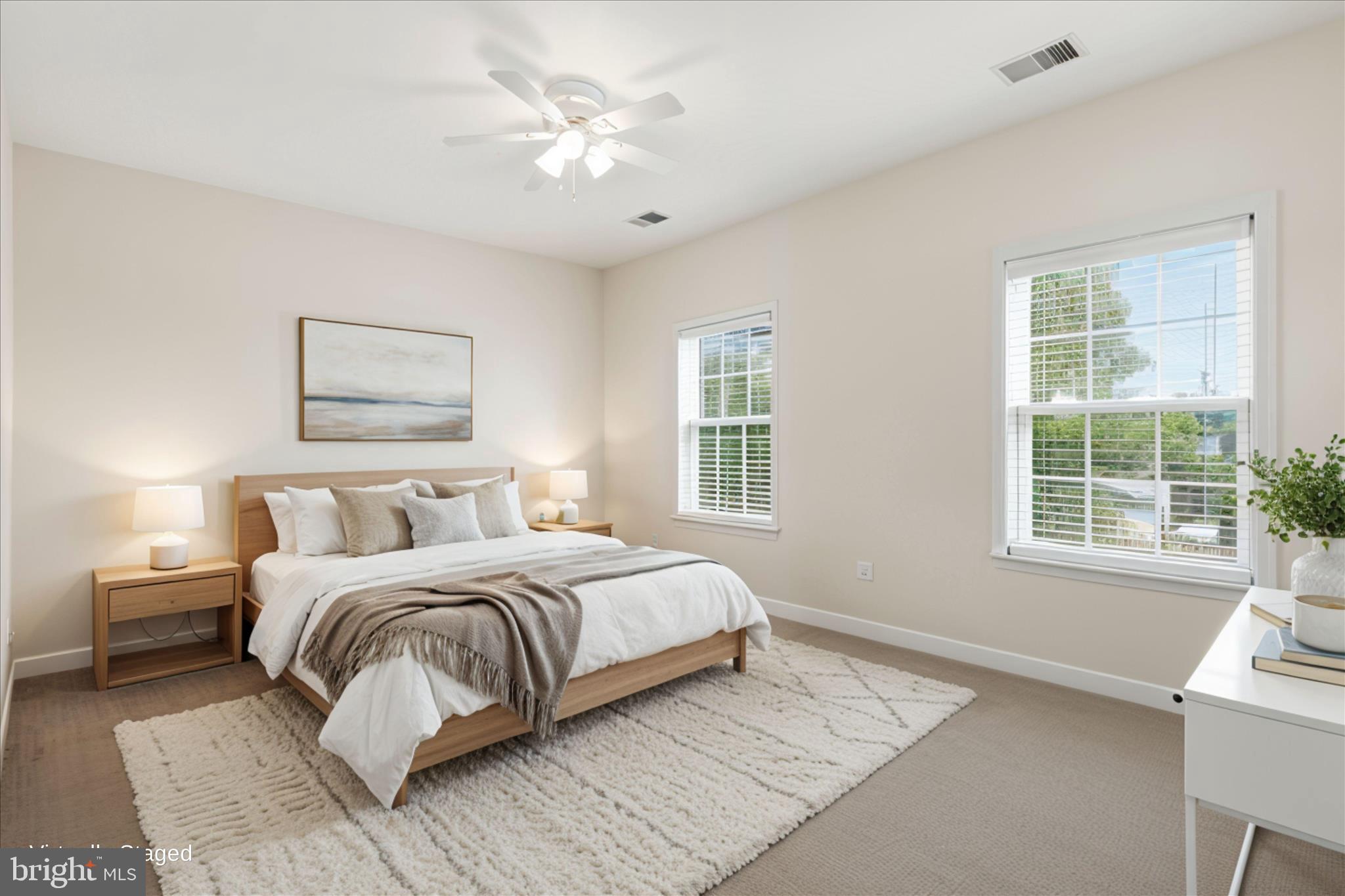 DAVIS ESTATES - Residential