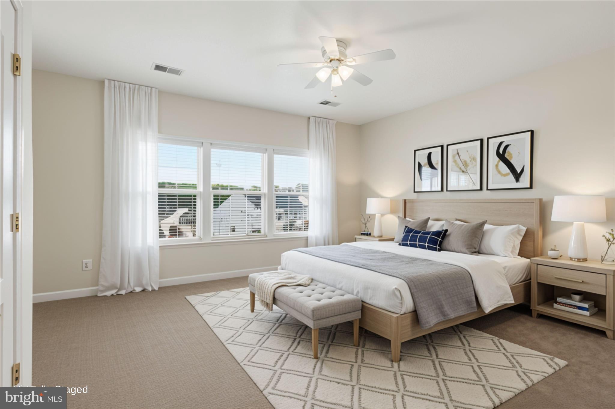 DAVIS ESTATES - Residential