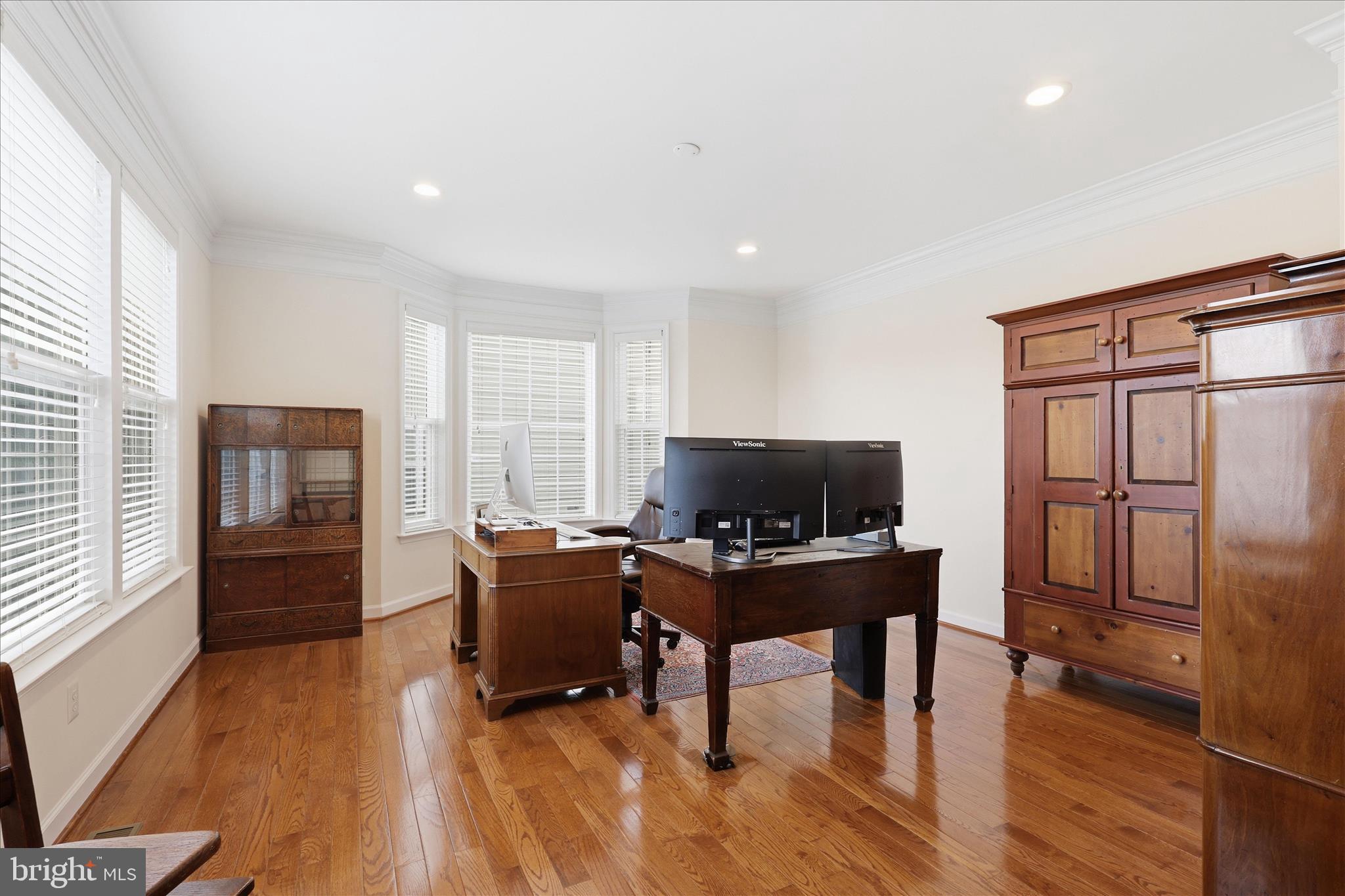 DAVIS ESTATES - Residential