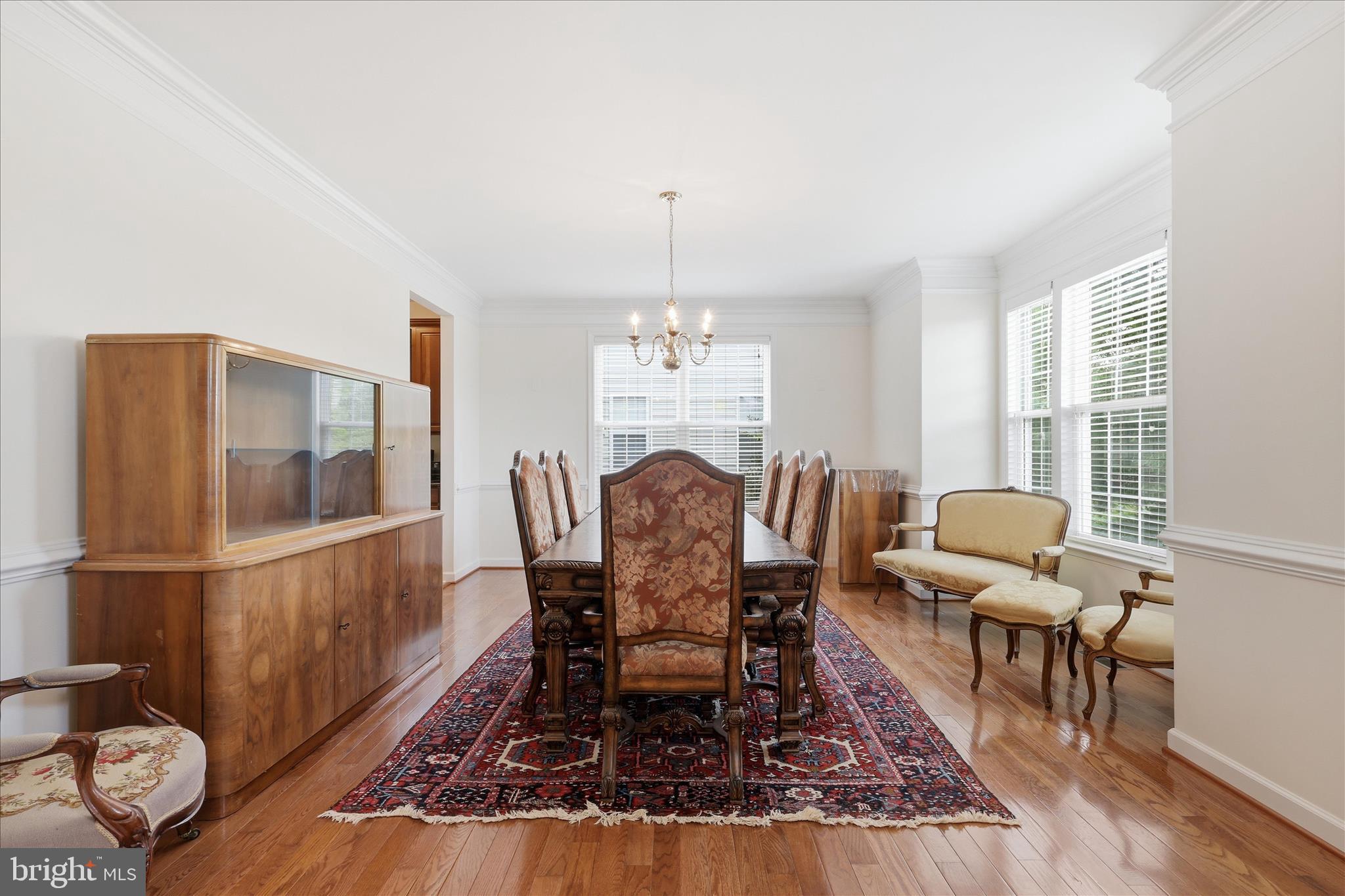 DAVIS ESTATES - Residential