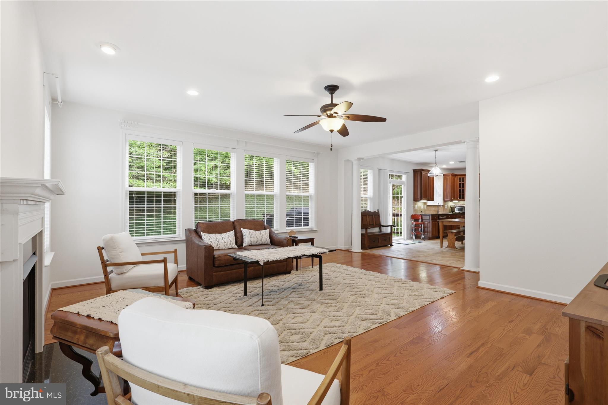 DAVIS ESTATES - Residential