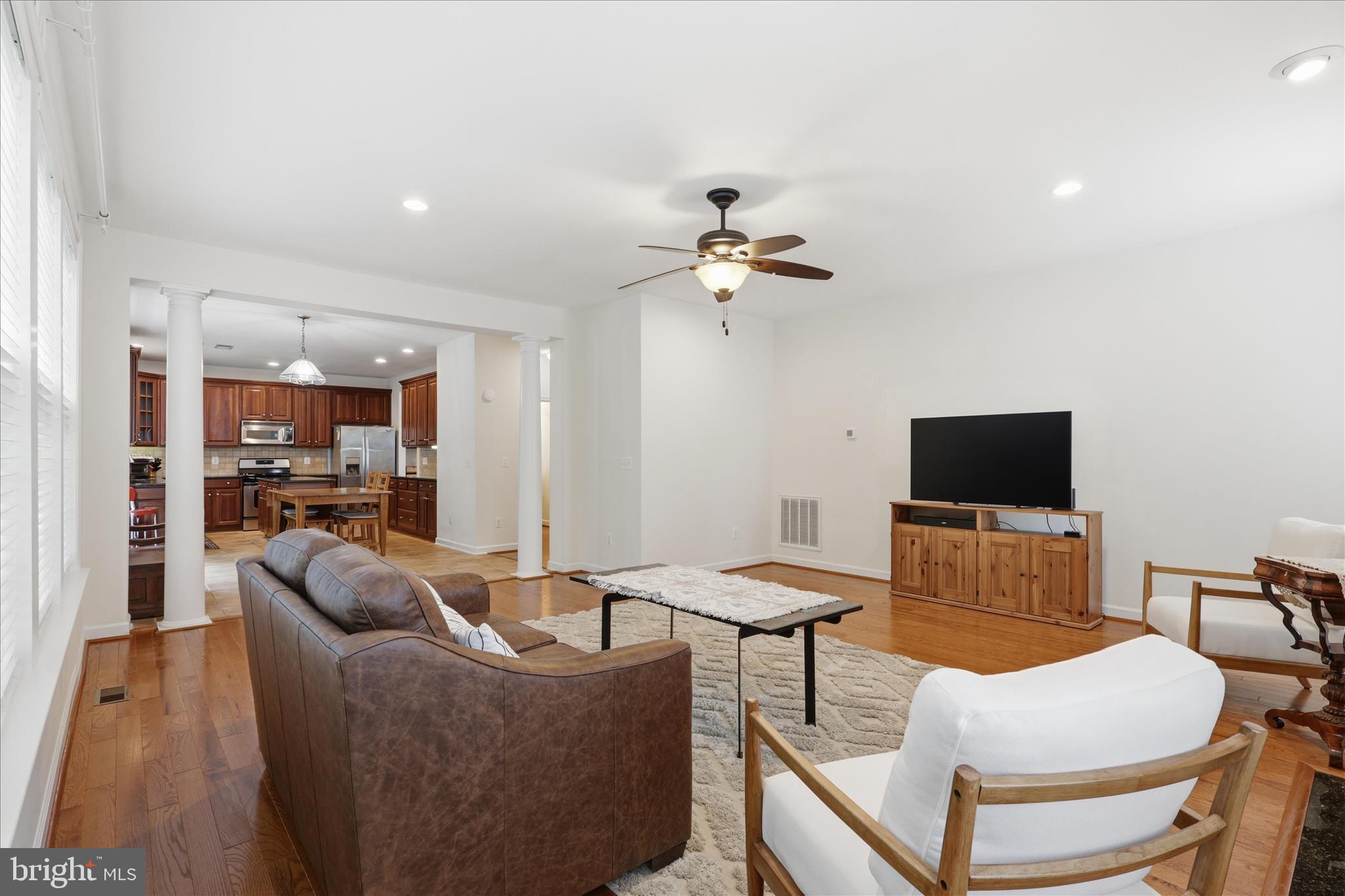 DAVIS ESTATES - Residential