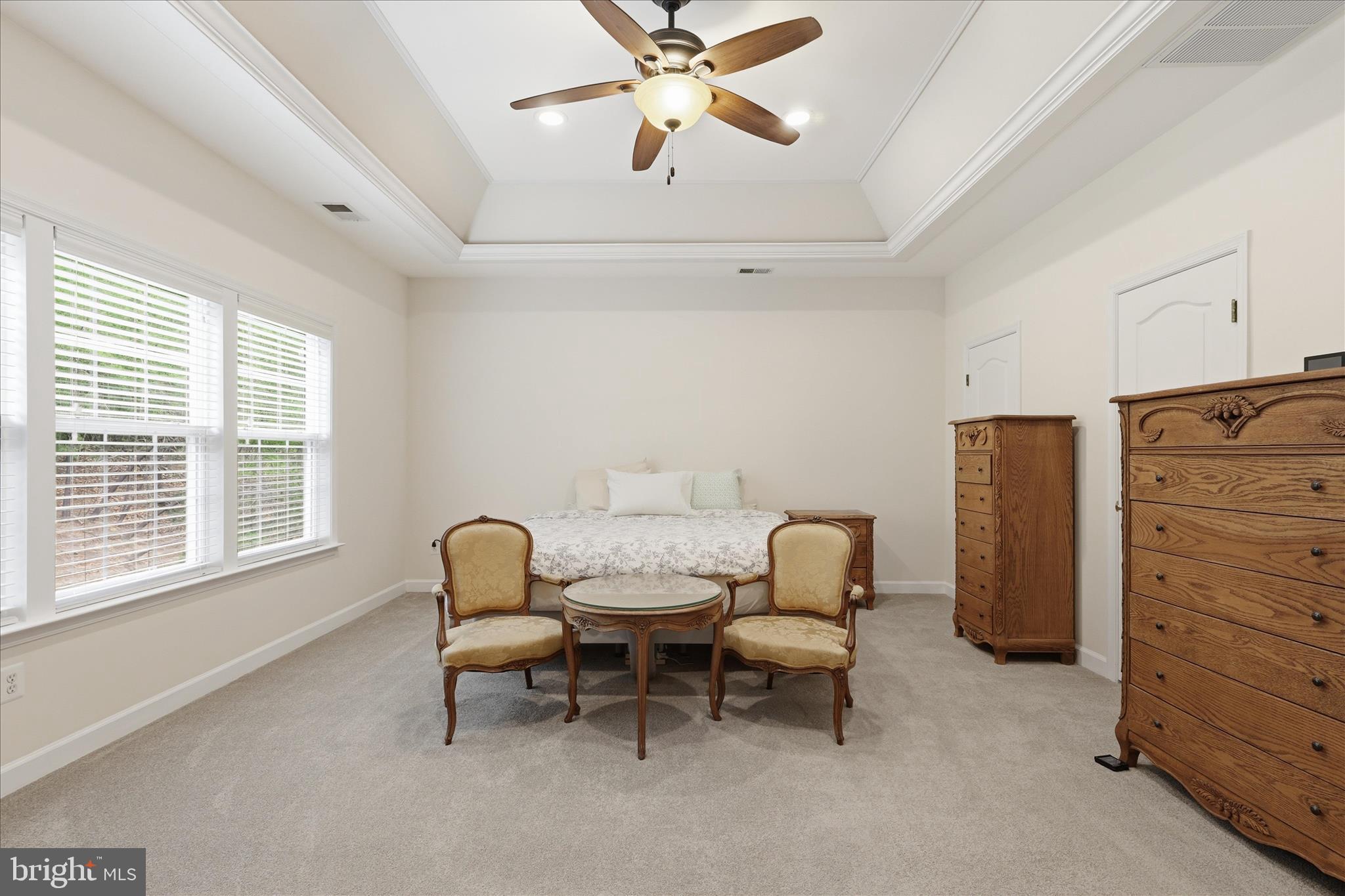 DAVIS ESTATES - Residential