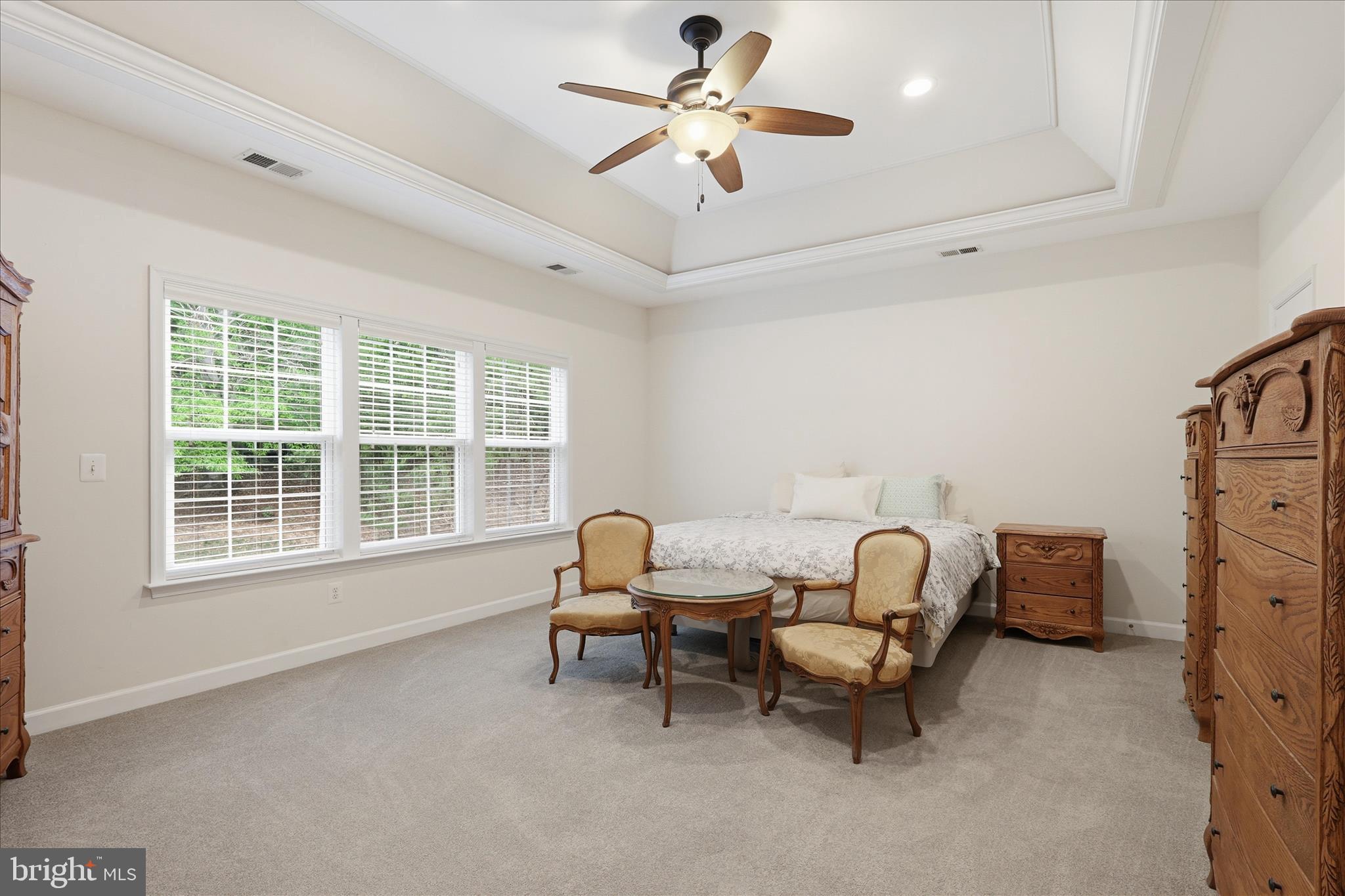 DAVIS ESTATES - Residential
