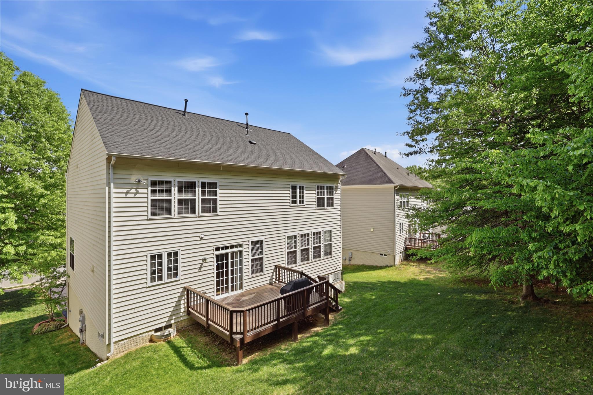 DAVIS ESTATES - Residential