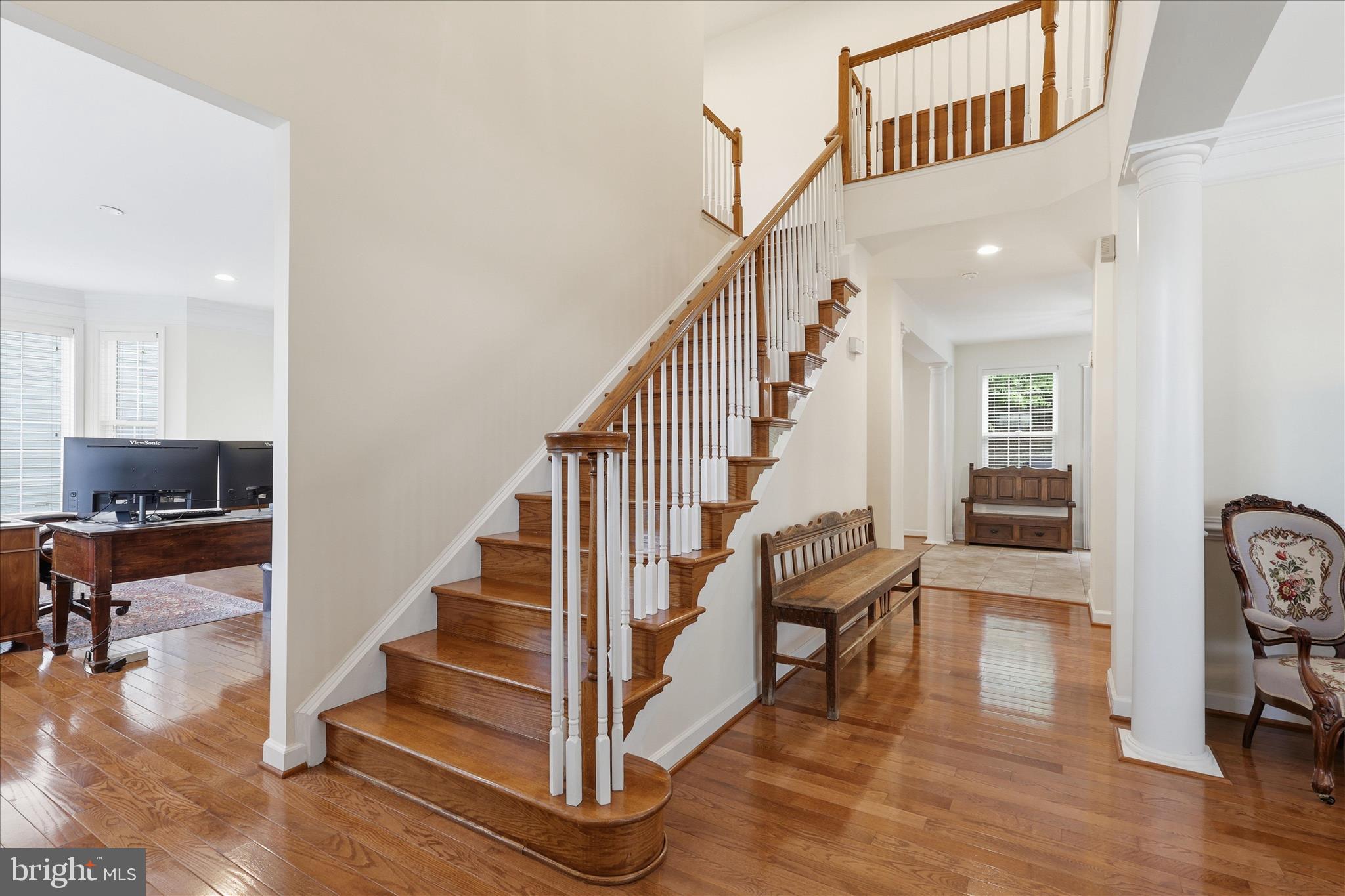 DAVIS ESTATES - Residential
