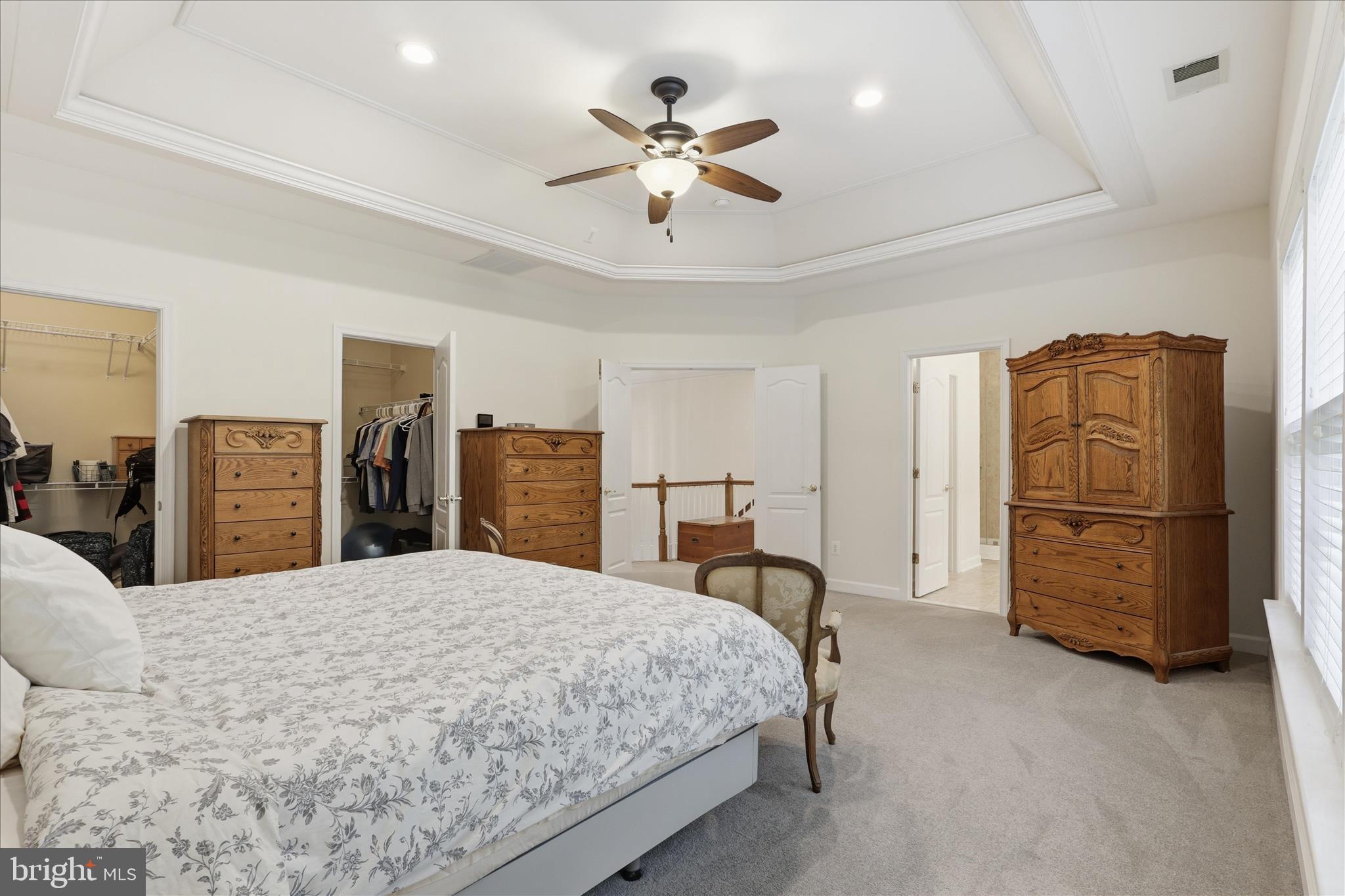 DAVIS ESTATES - Residential