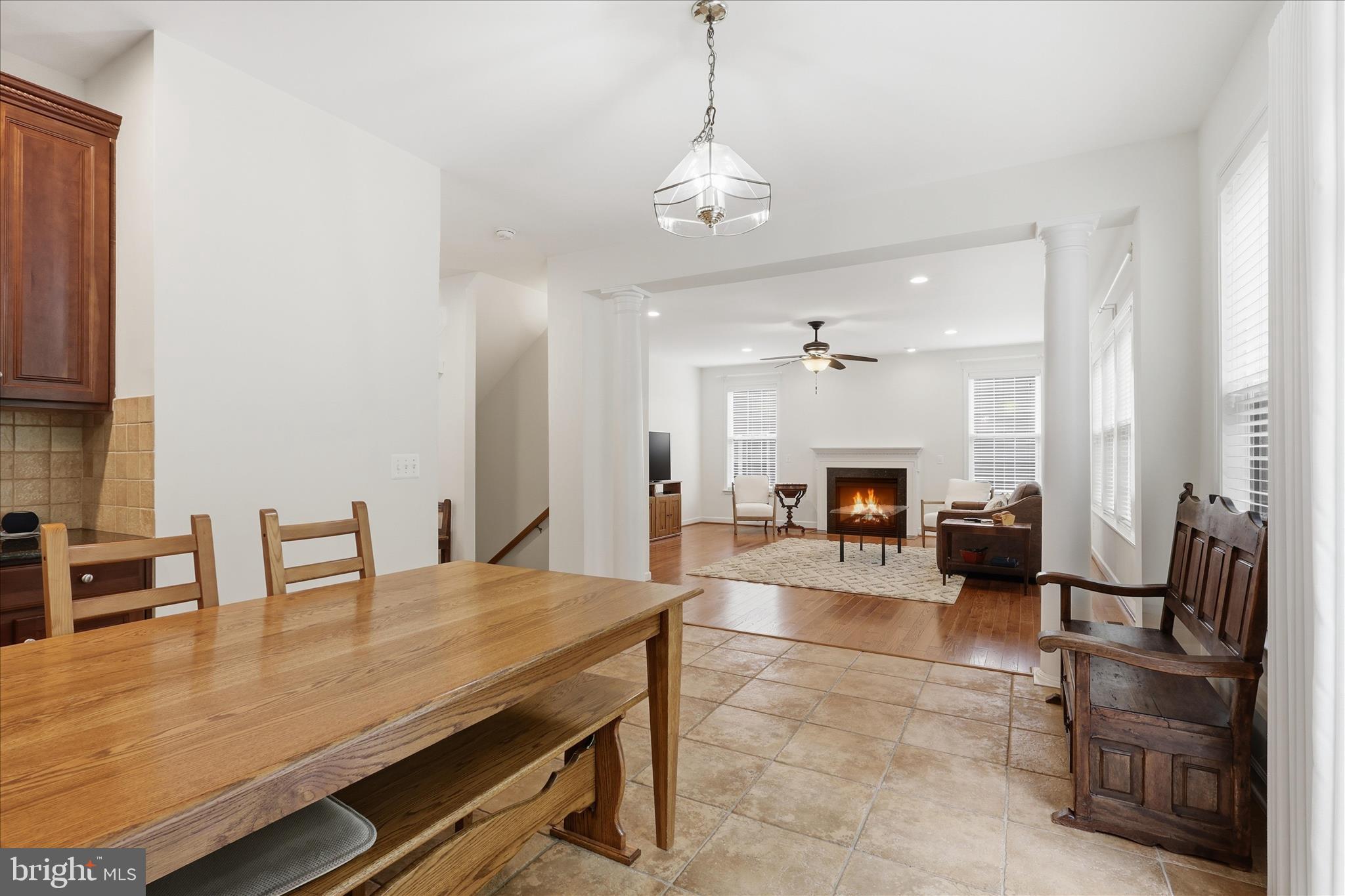 DAVIS ESTATES - Residential