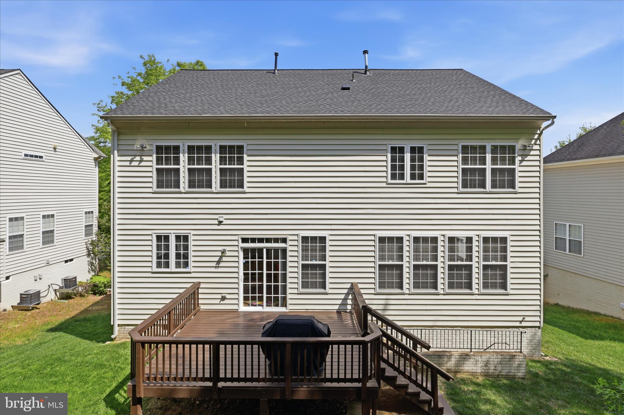 DAVIS ESTATES - Residential