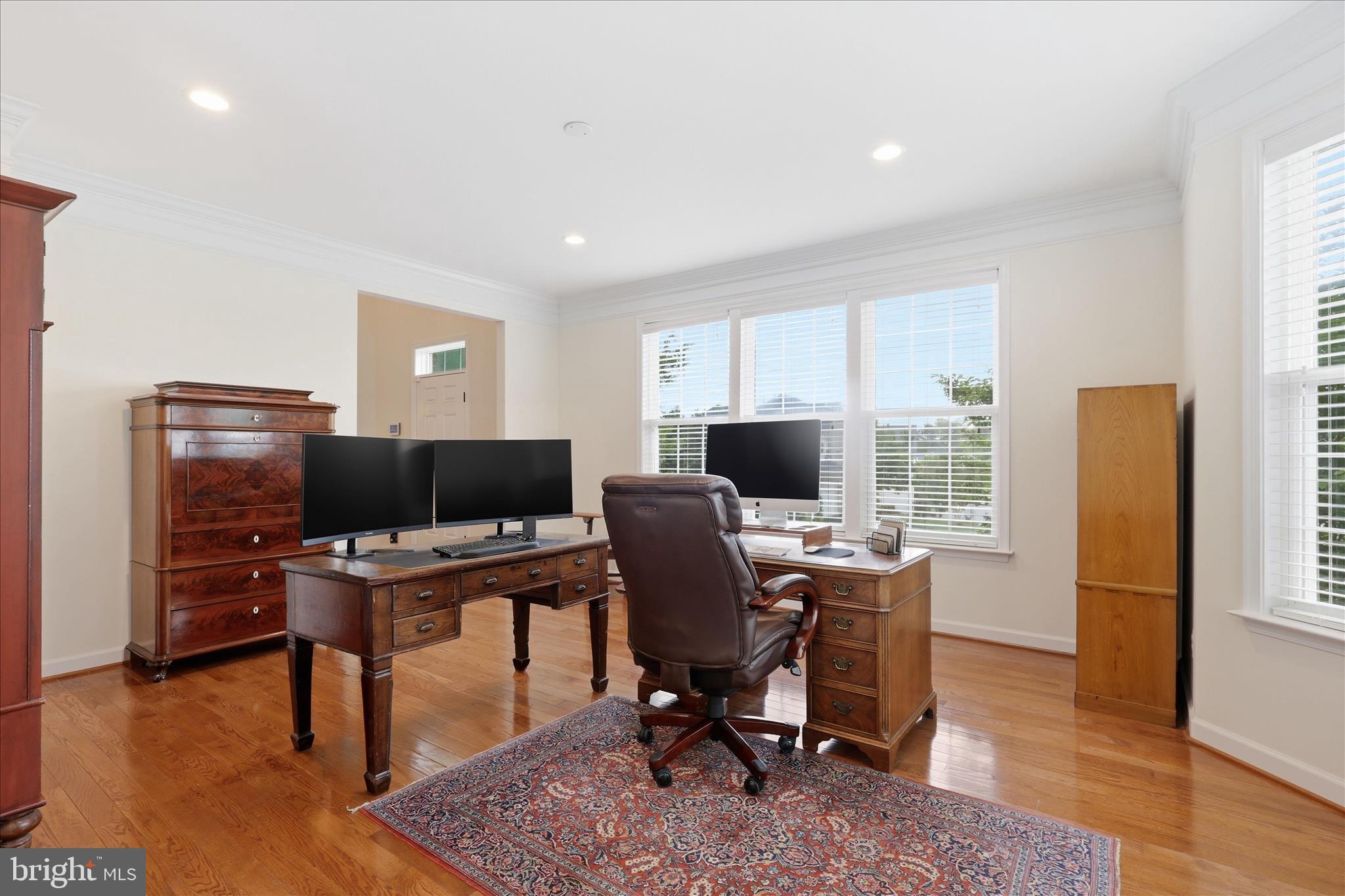 DAVIS ESTATES - Residential