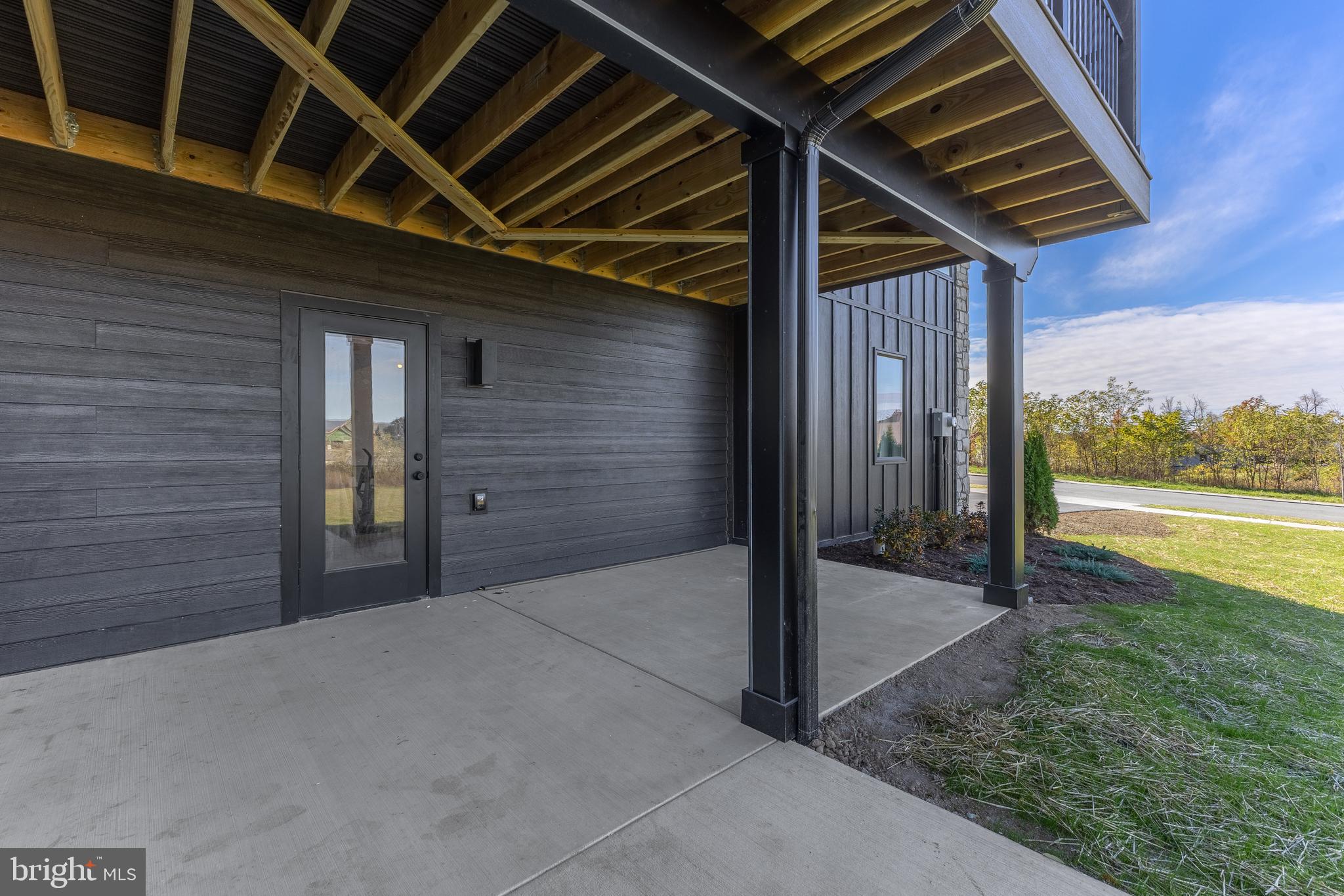 WINFIELD HEIGHTS - Residential