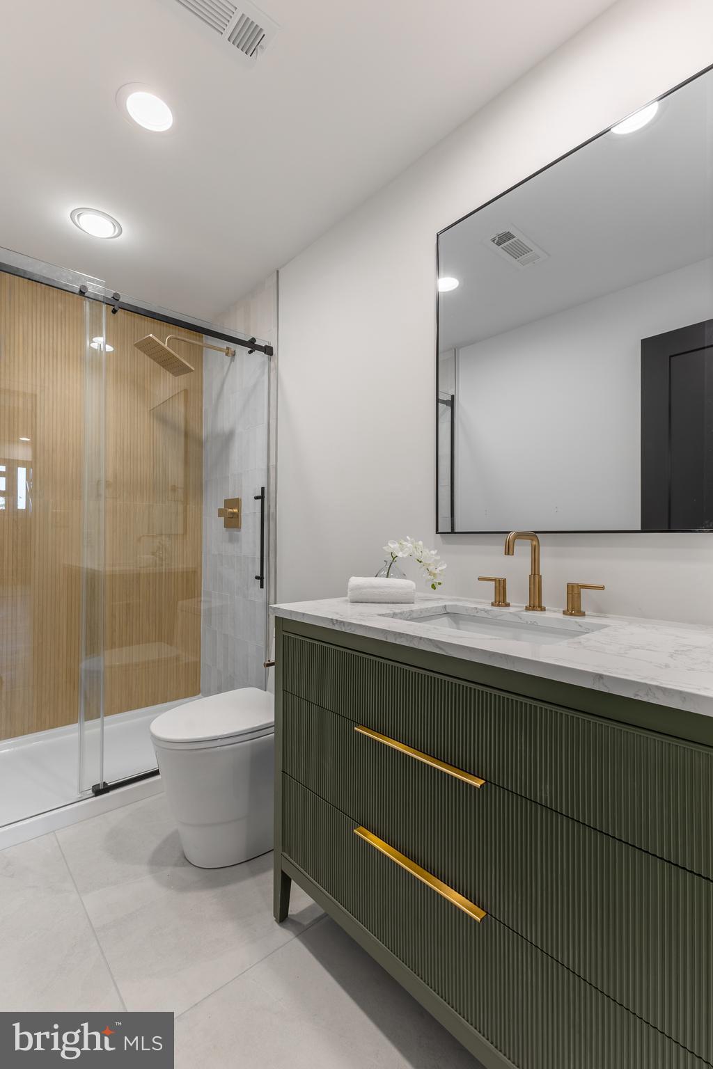 WINFIELD HEIGHTS - Residential