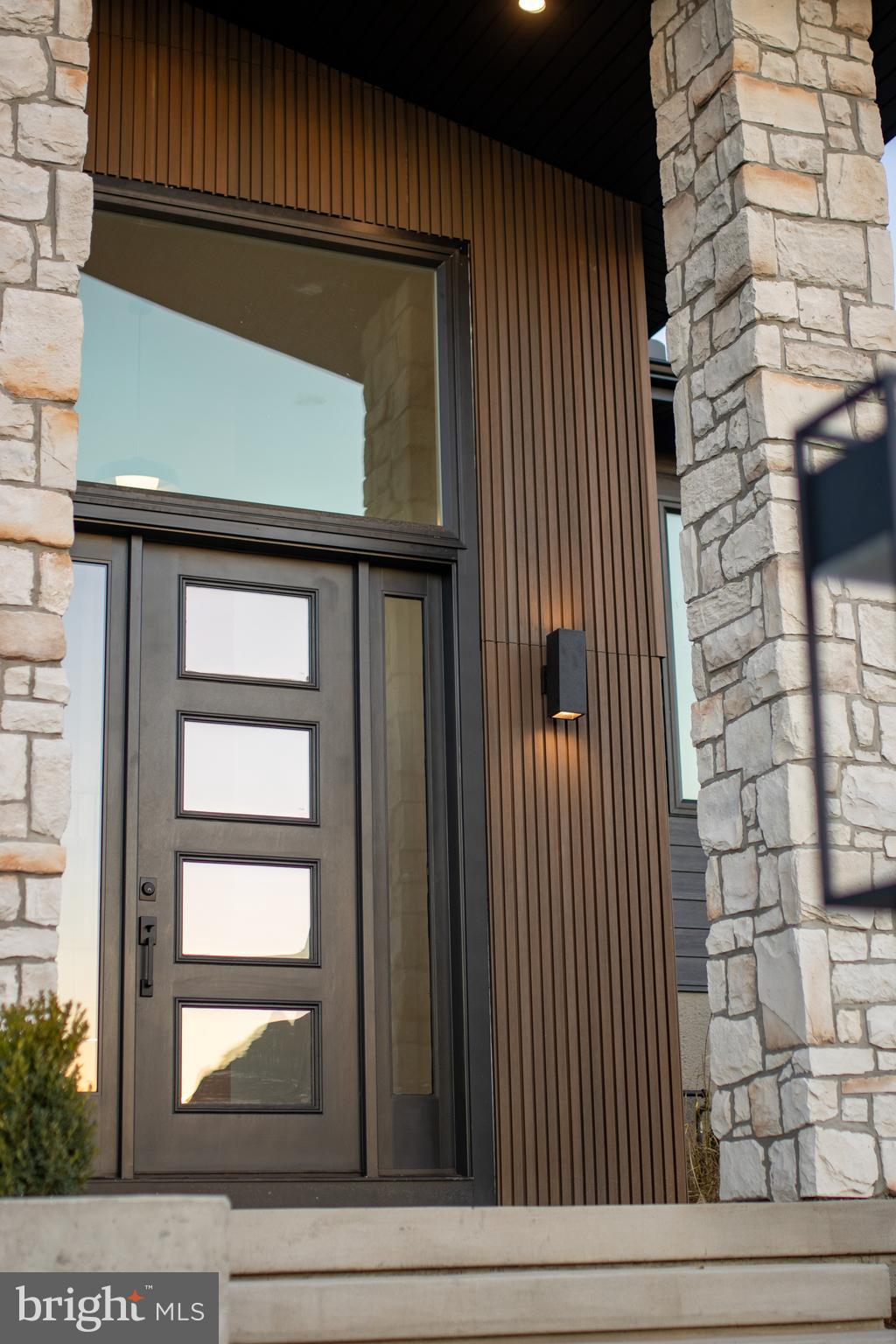 WINFIELD HEIGHTS - Residential