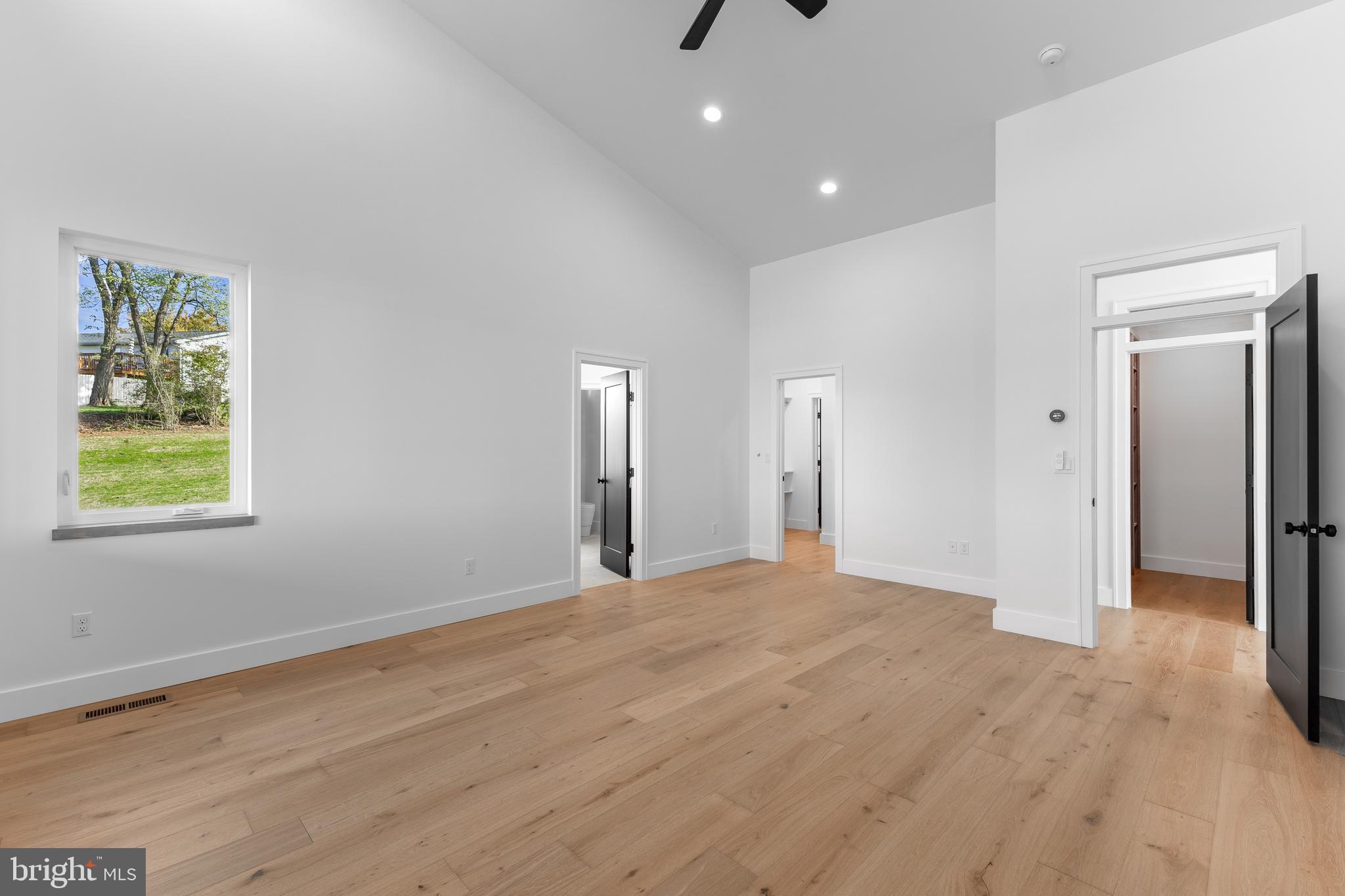 WINFIELD HEIGHTS - Residential