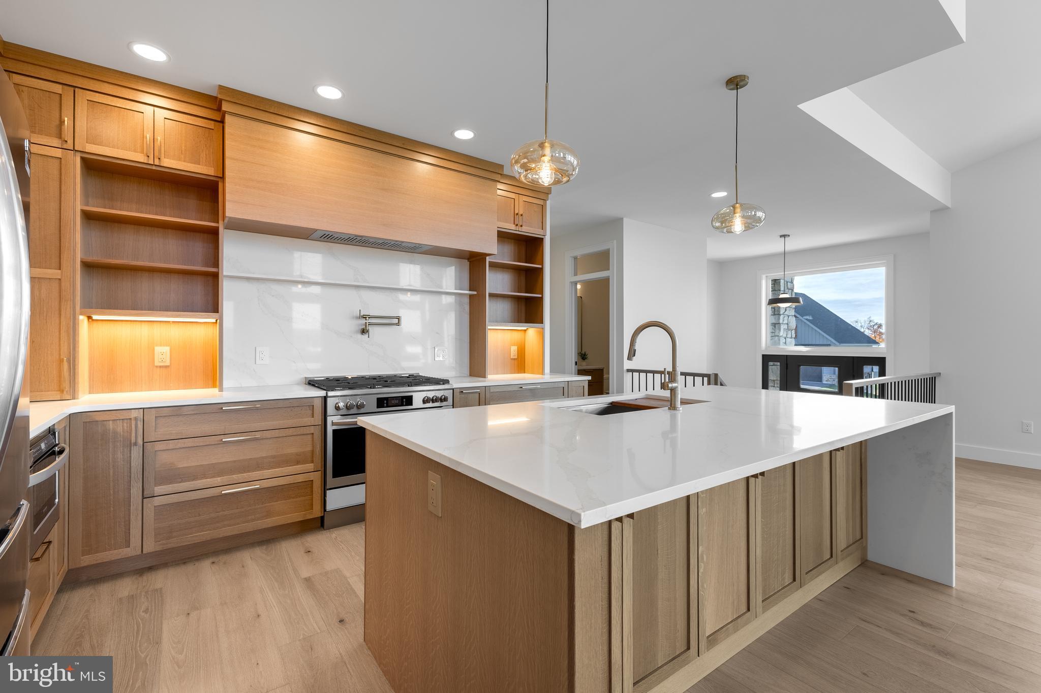 WINFIELD HEIGHTS - Residential