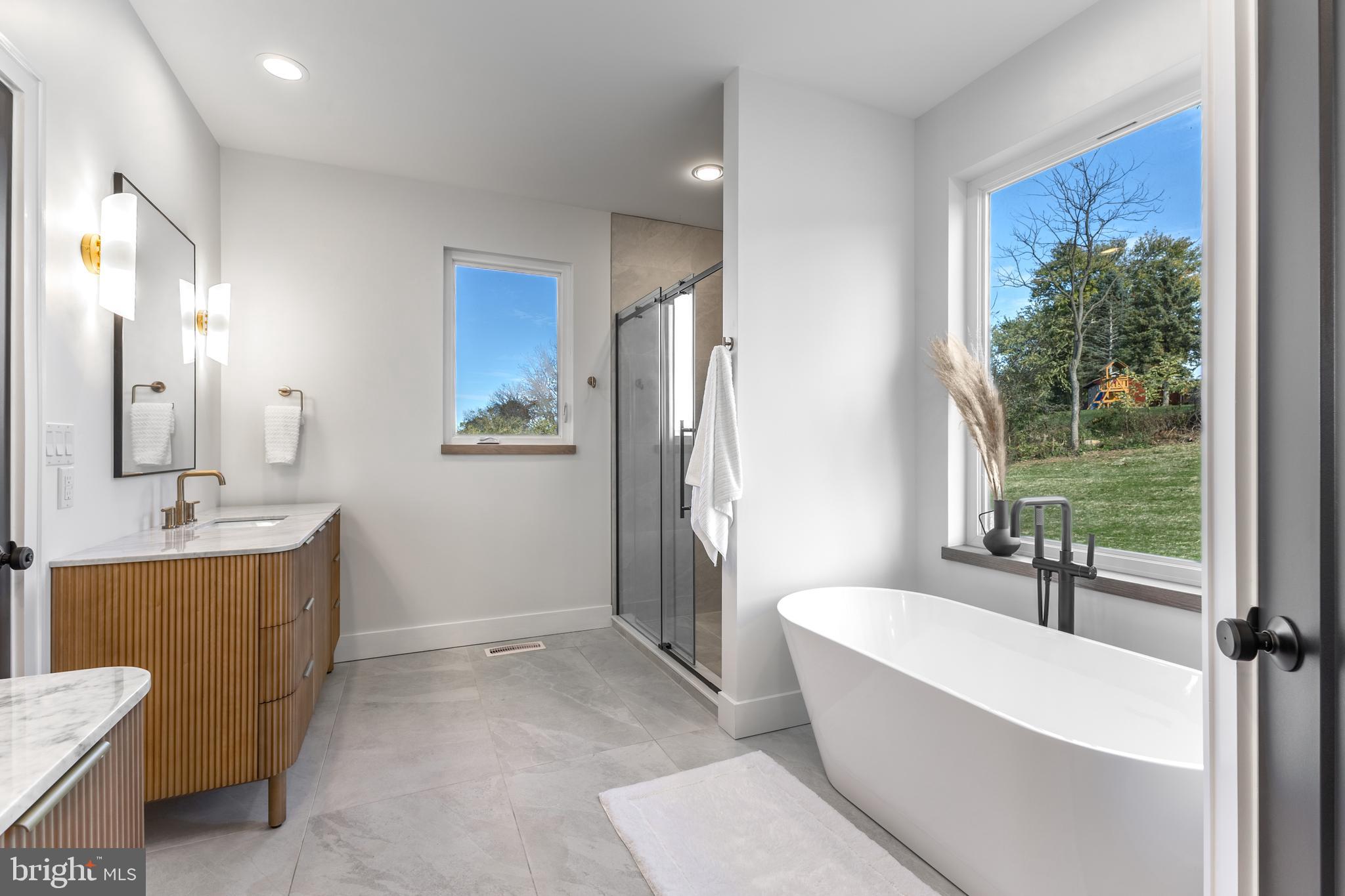 WINFIELD HEIGHTS - Residential