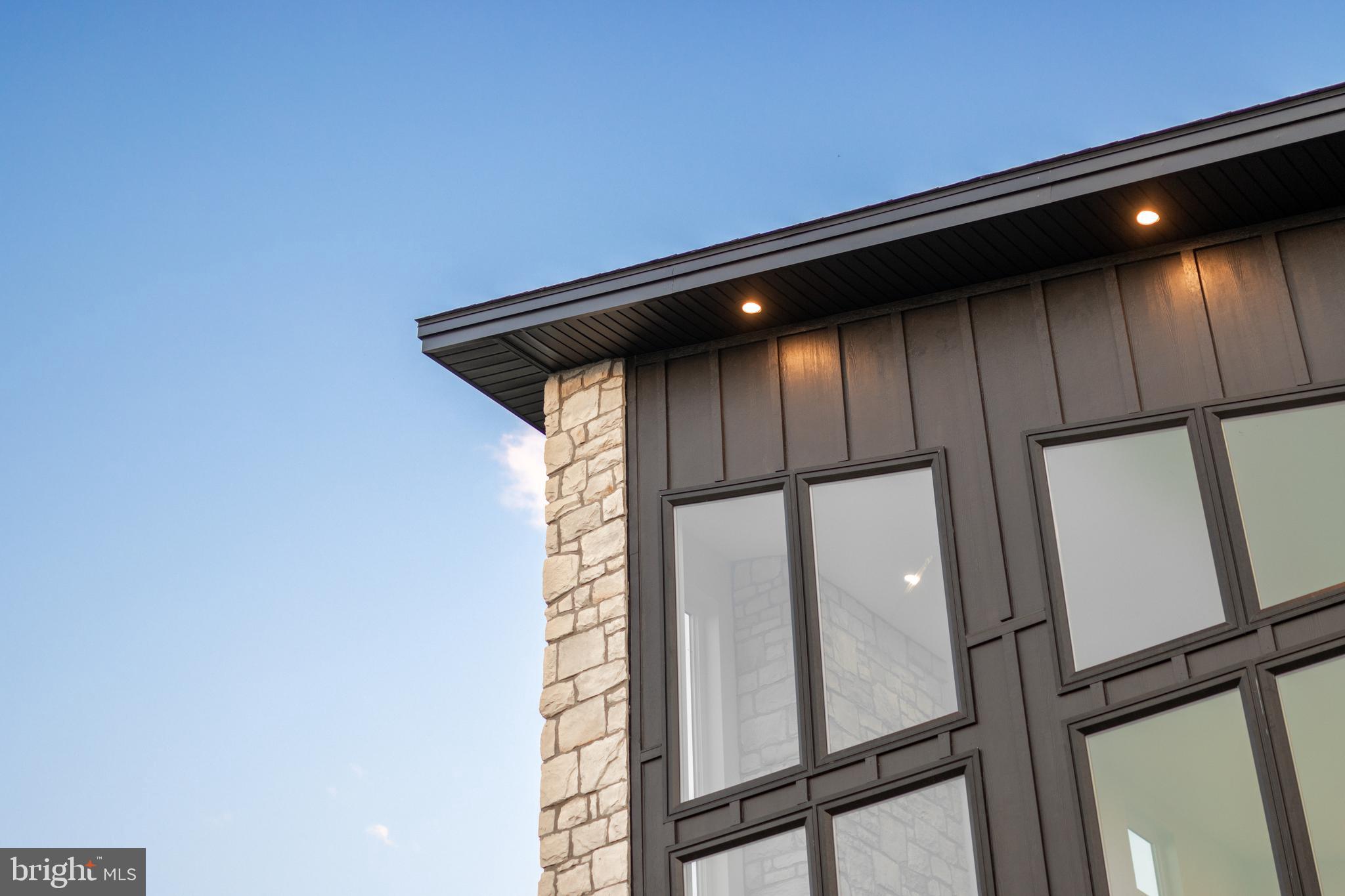 WINFIELD HEIGHTS - Residential