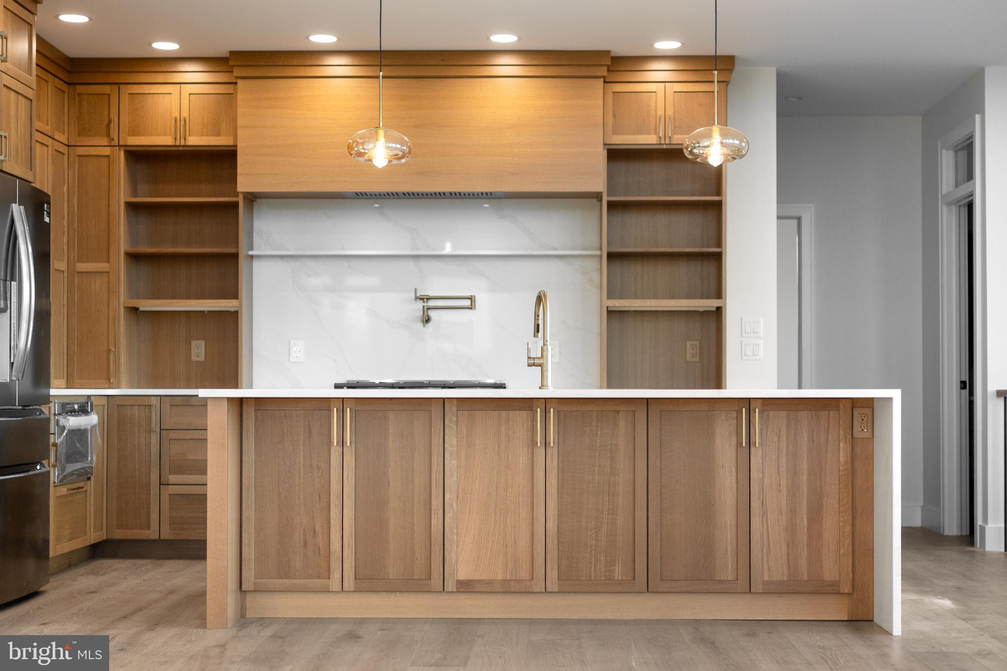 WINFIELD HEIGHTS - Residential