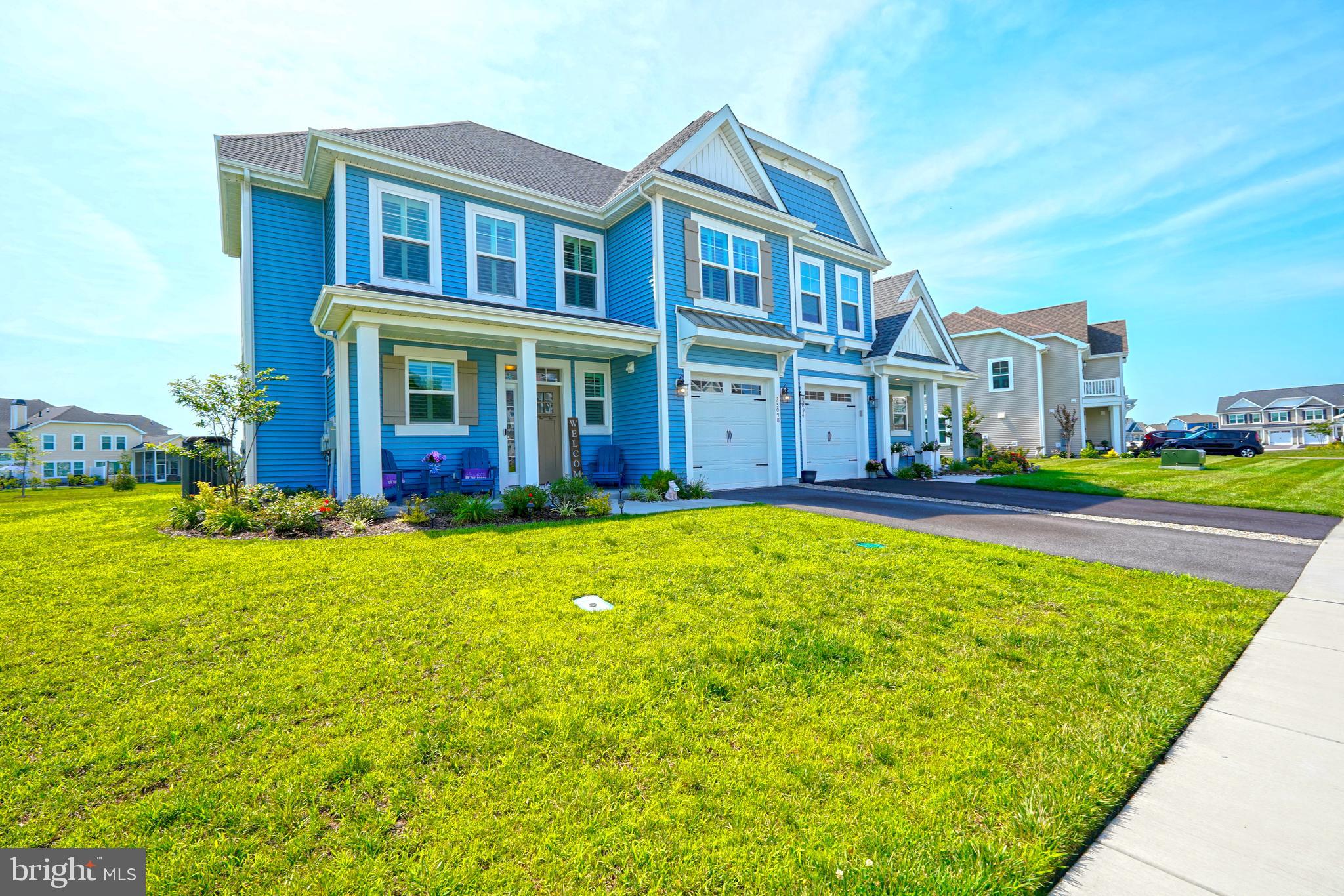 25098 TANAGER LANE