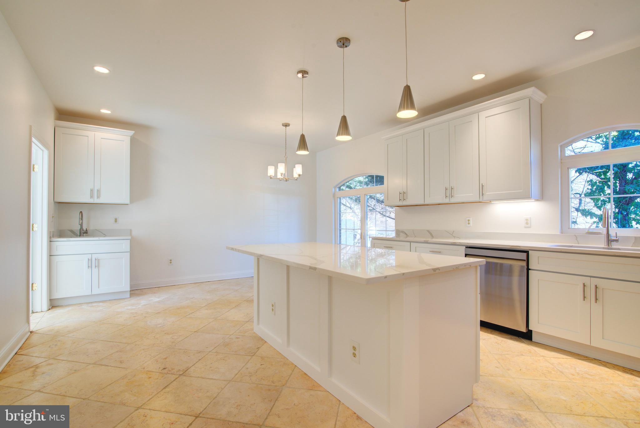 TREMONT GARDENS - Residential