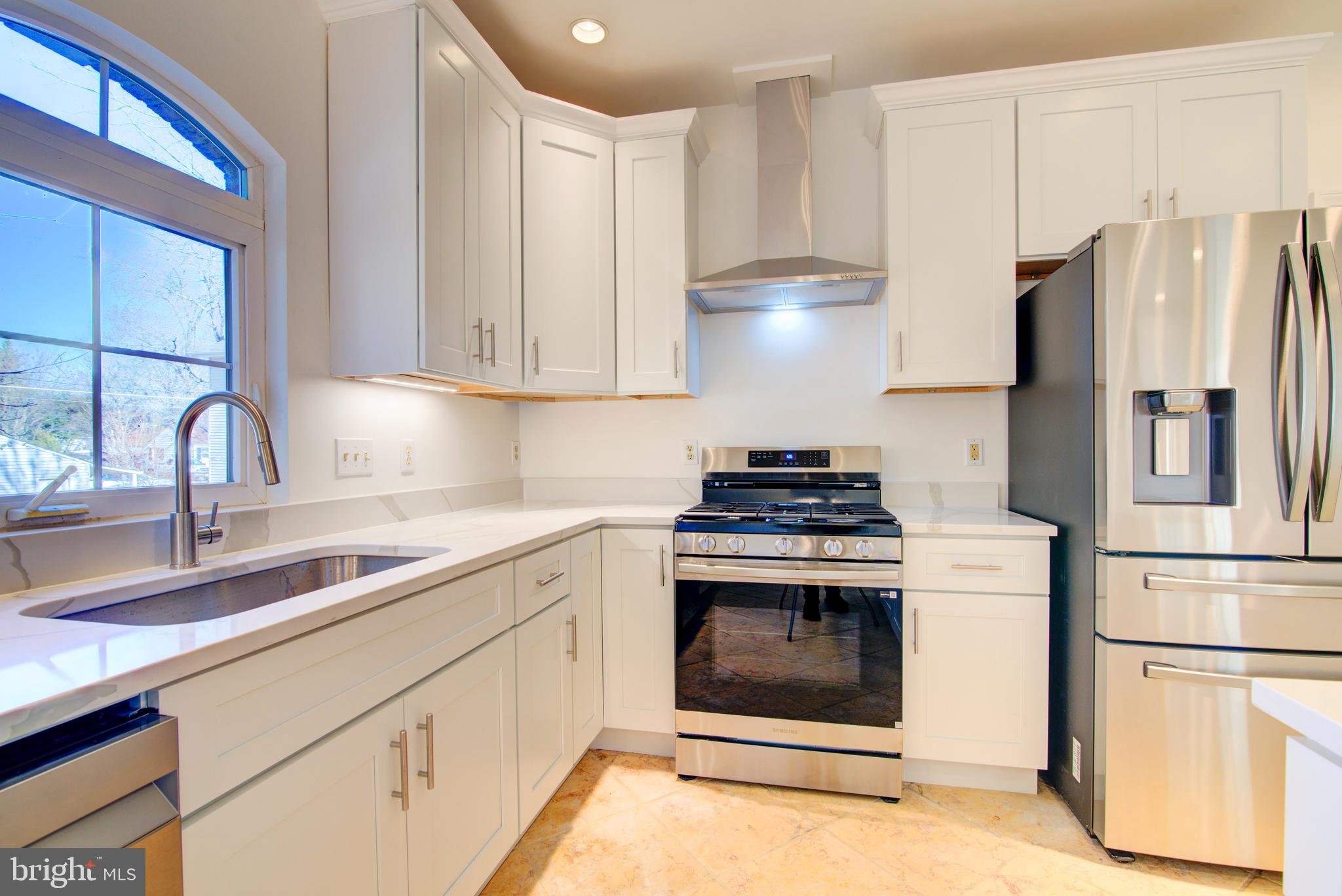 TREMONT GARDENS - Residential