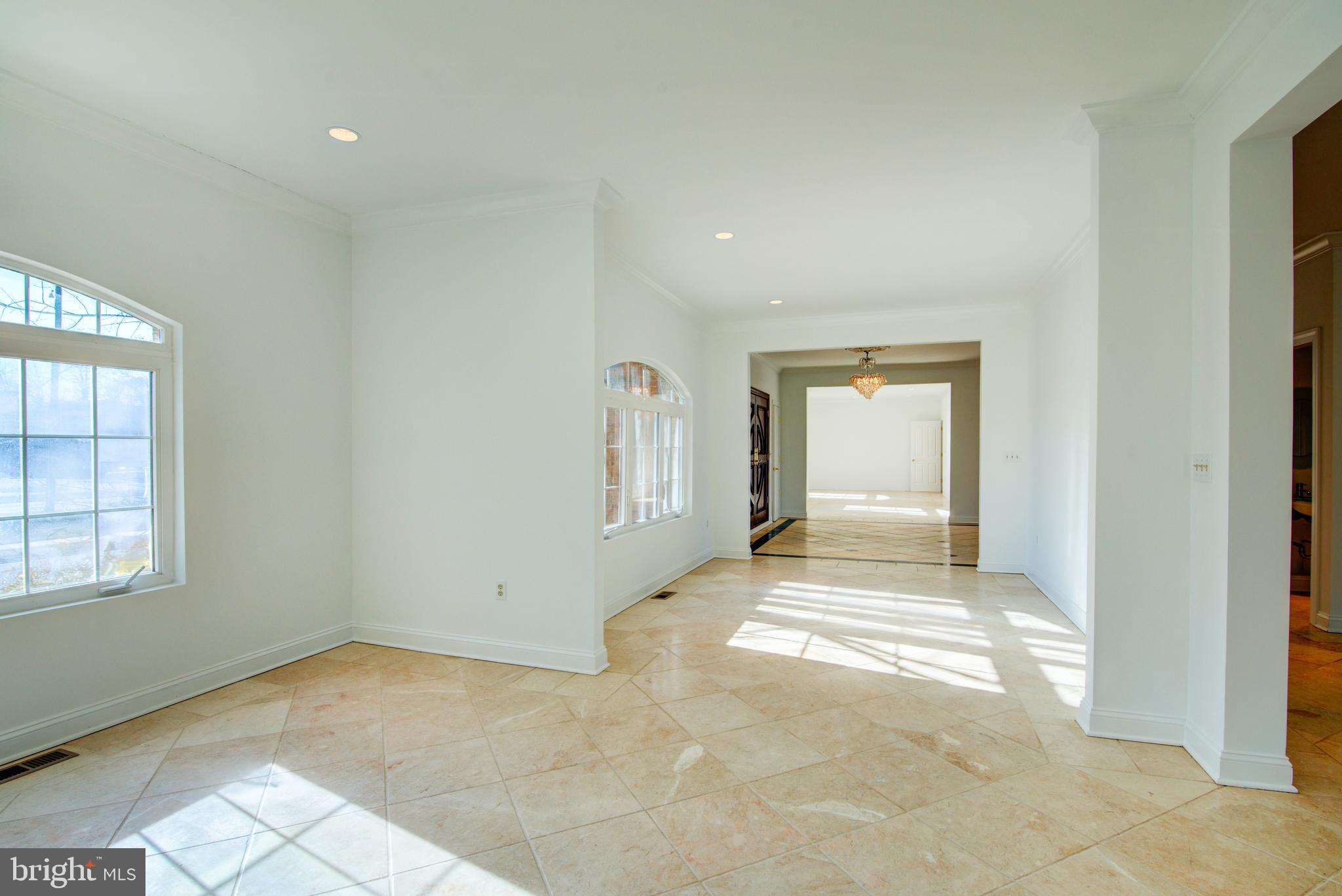 TREMONT GARDENS - Residential