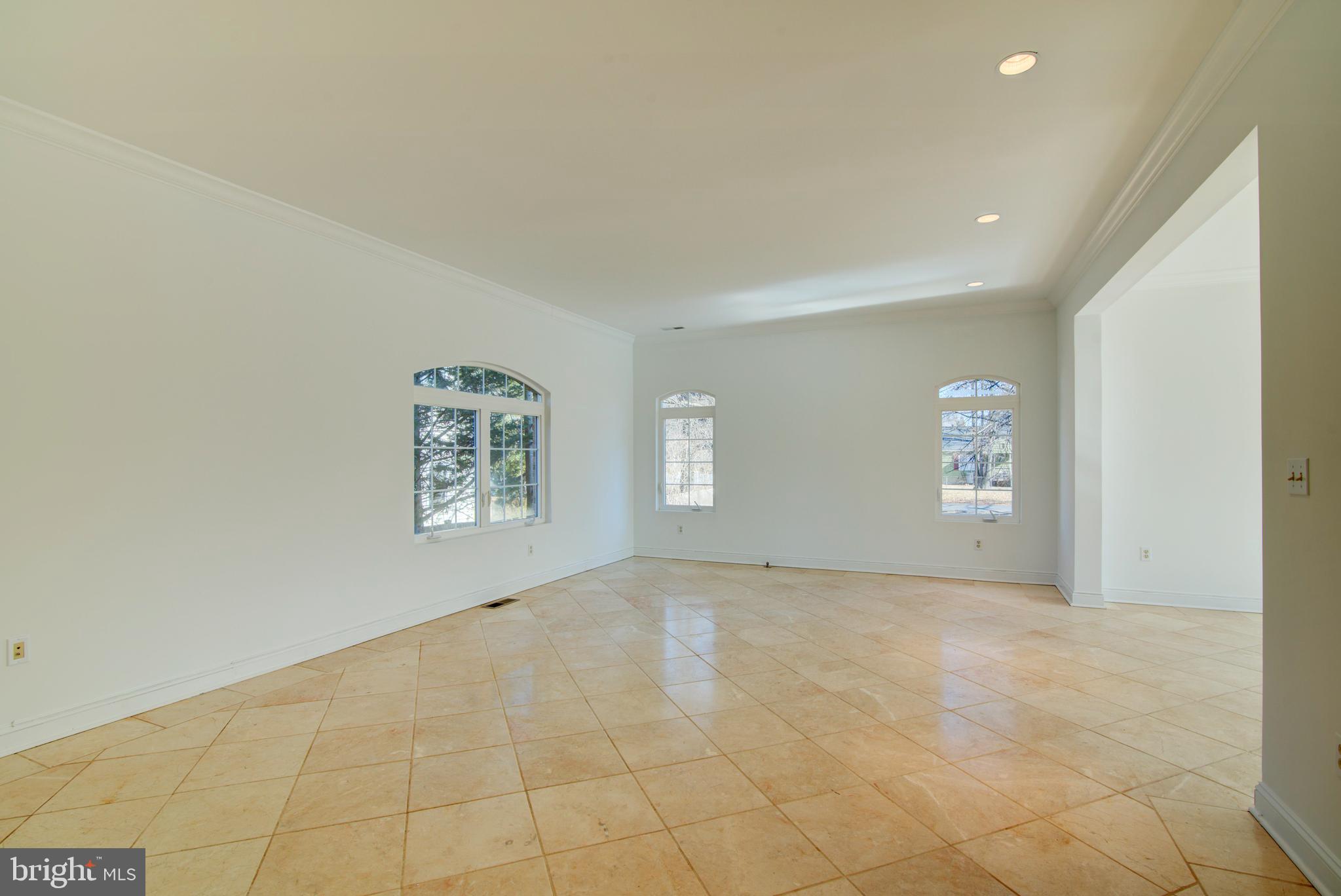 TREMONT GARDENS - Residential