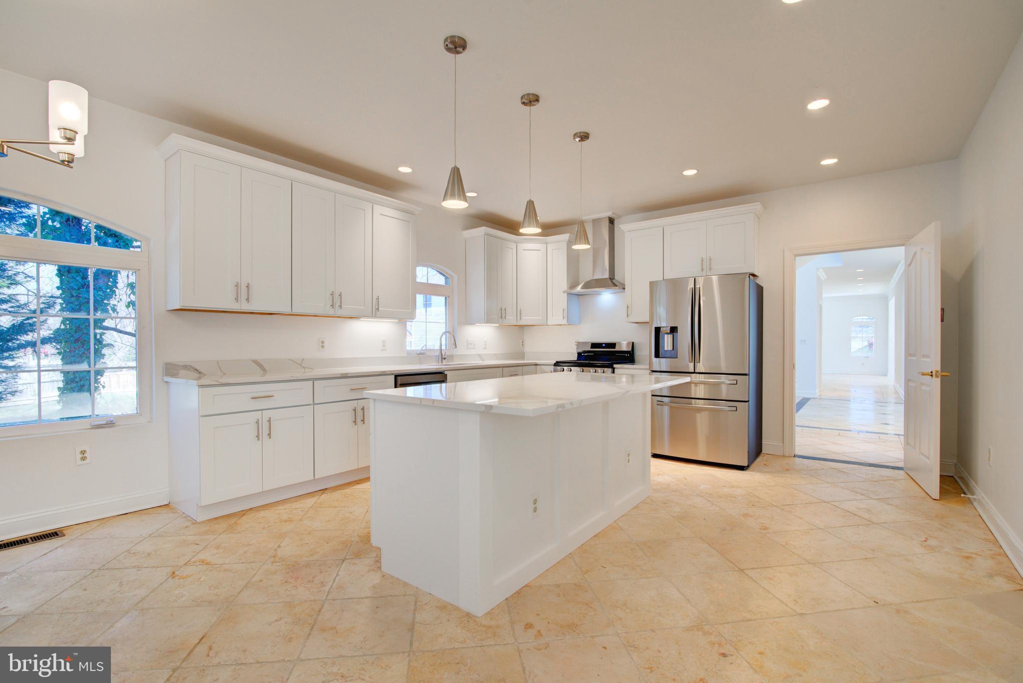 TREMONT GARDENS - Residential