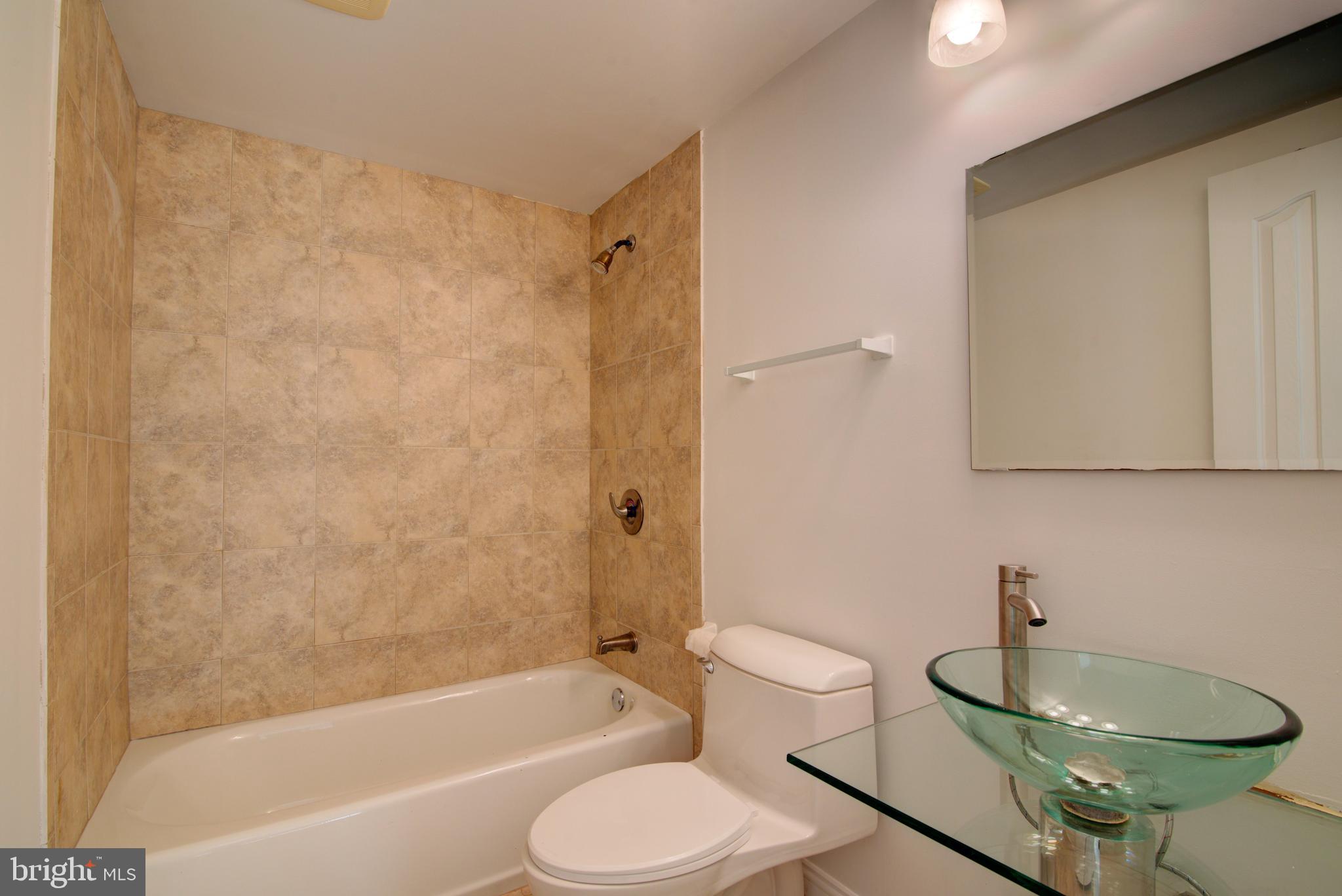 TREMONT GARDENS - Residential