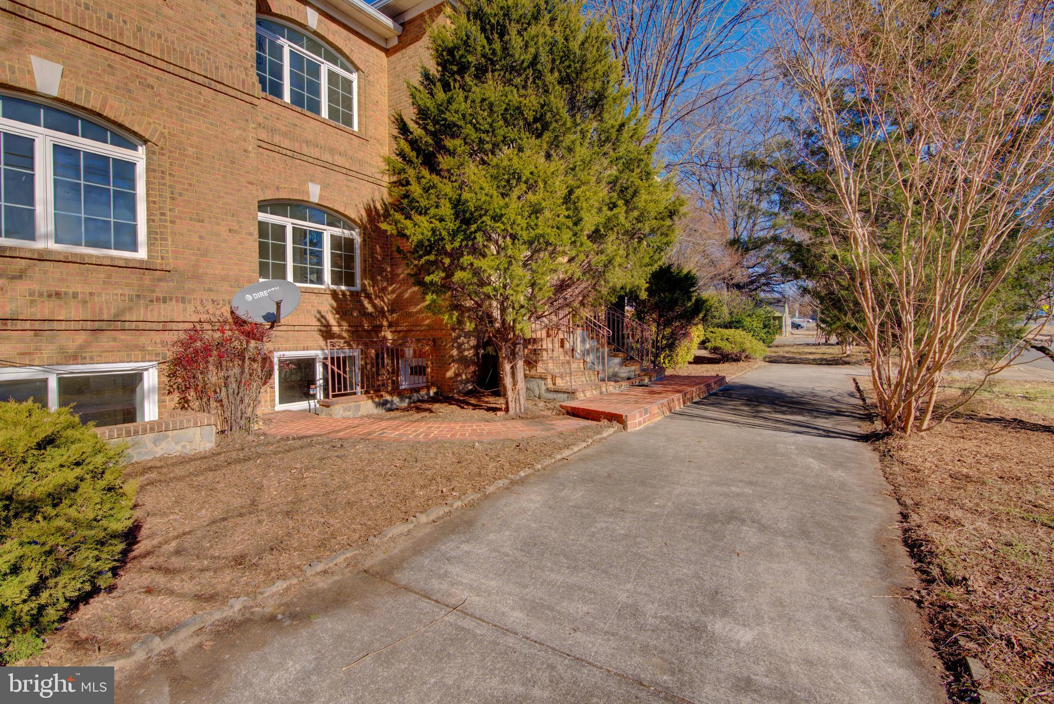 TREMONT GARDENS - Residential