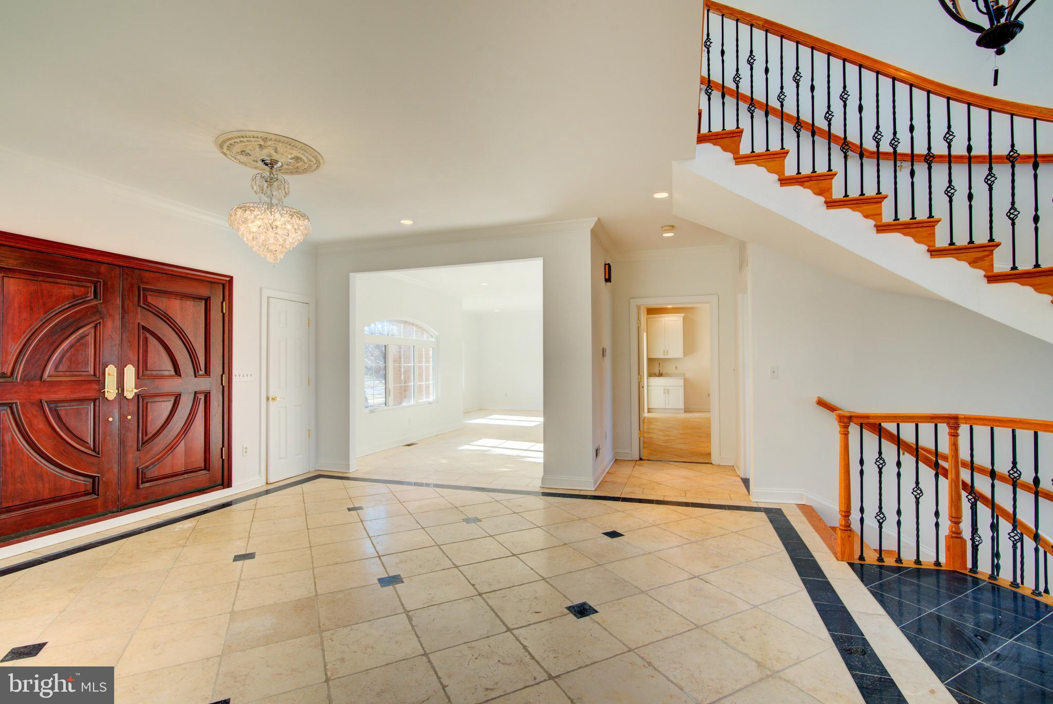 TREMONT GARDENS - Residential