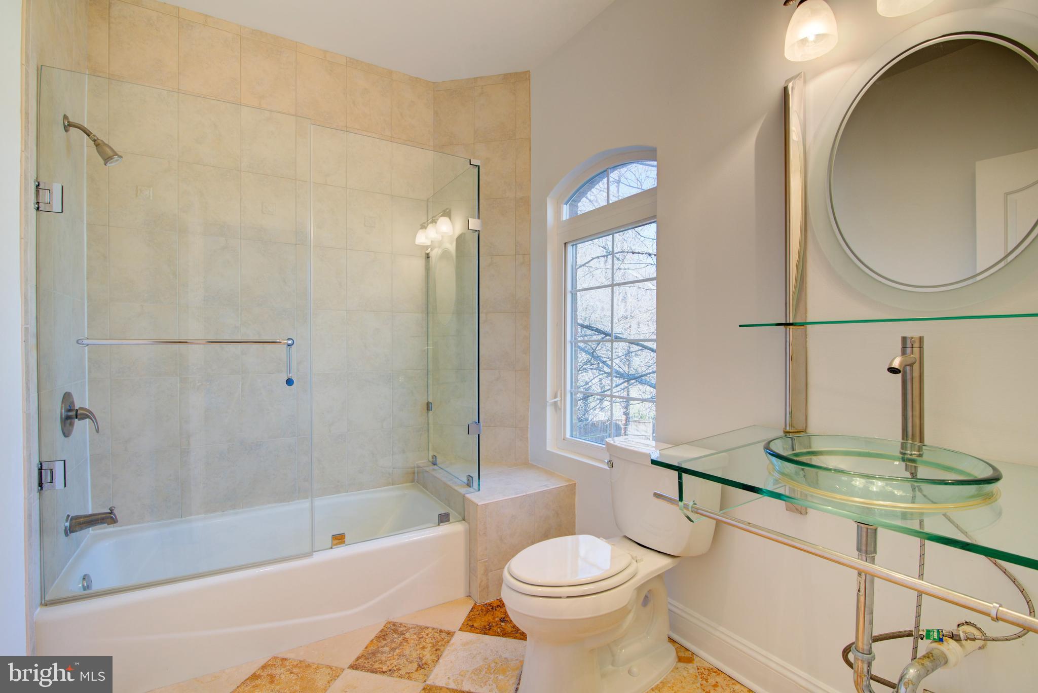 TREMONT GARDENS - Residential