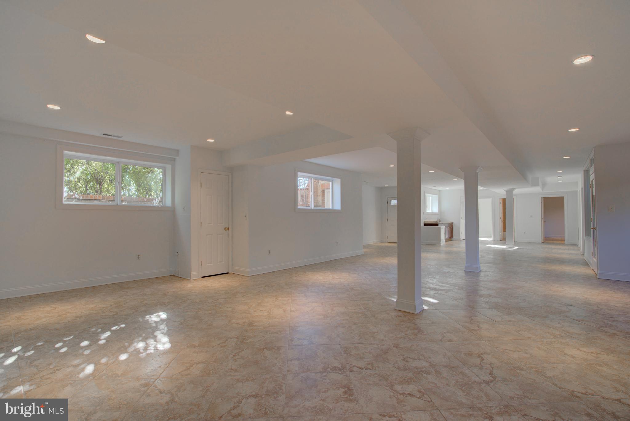 TREMONT GARDENS - Residential