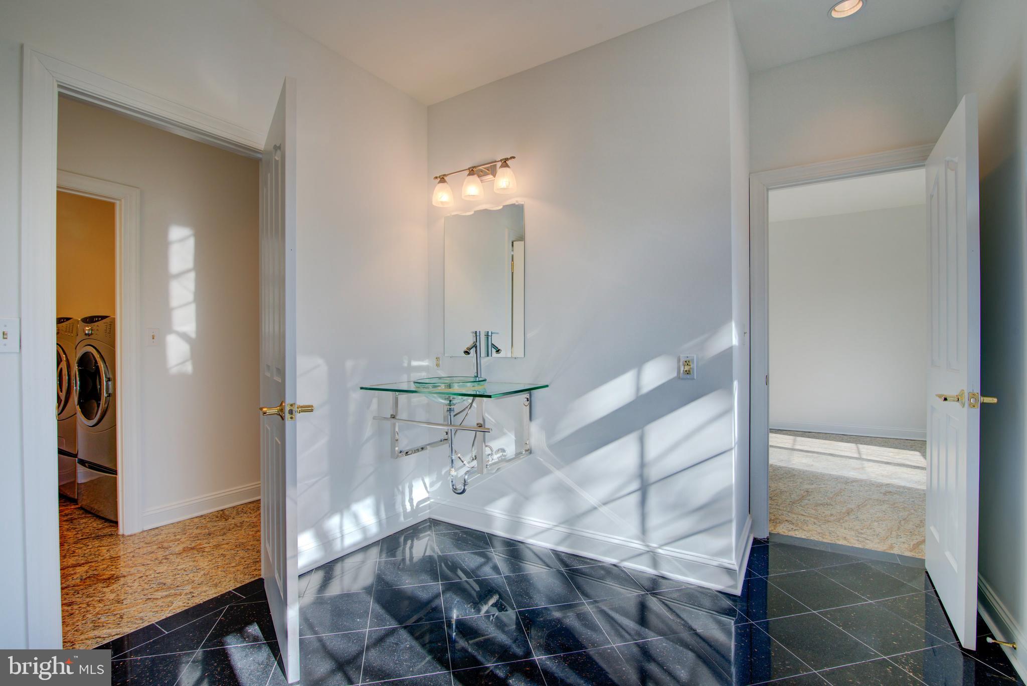 TREMONT GARDENS - Residential