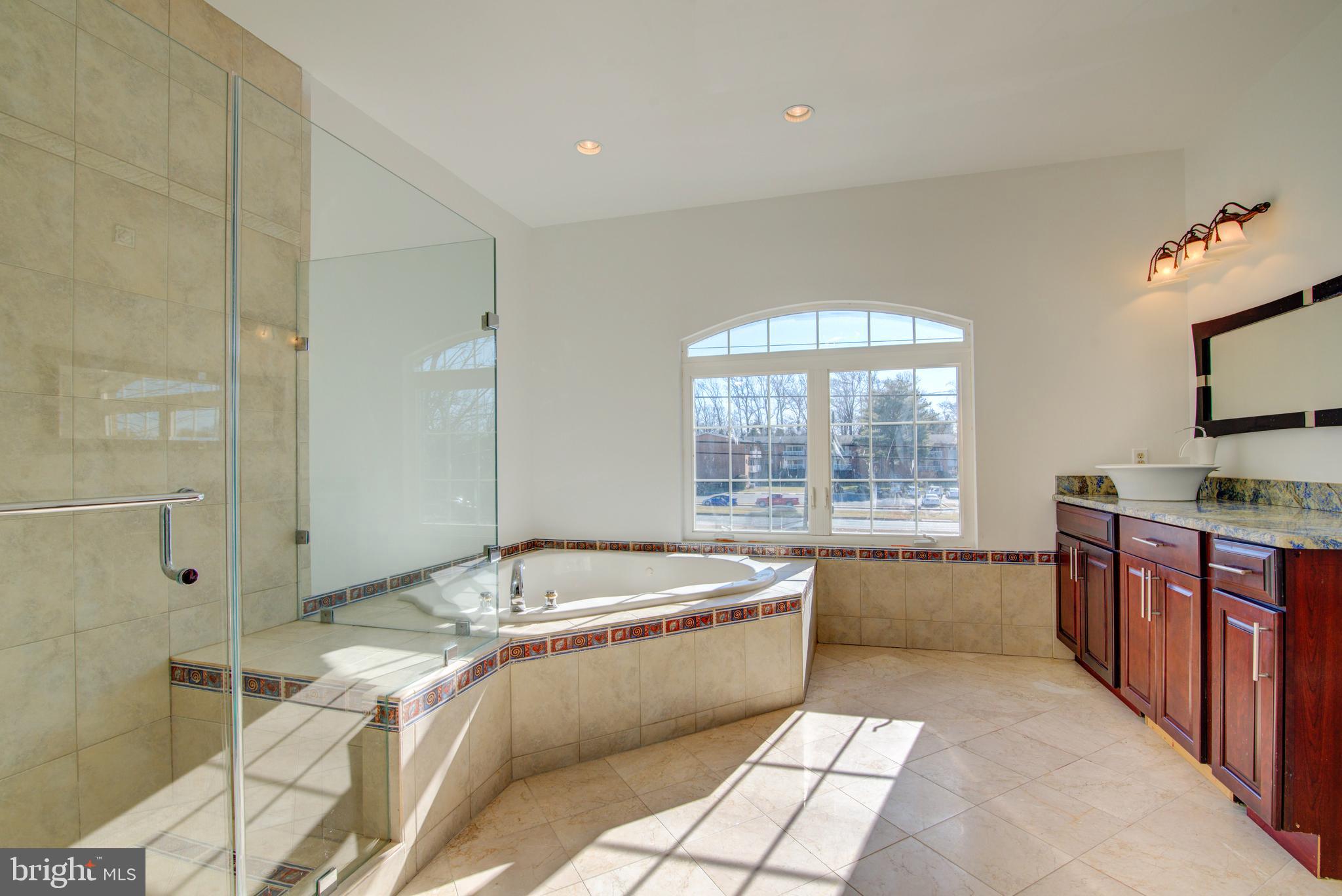 TREMONT GARDENS - Residential