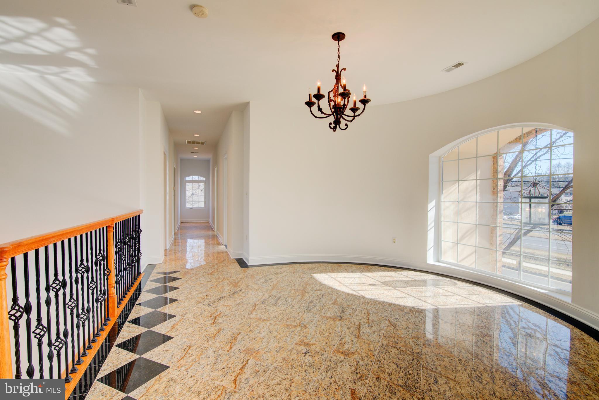 TREMONT GARDENS - Residential