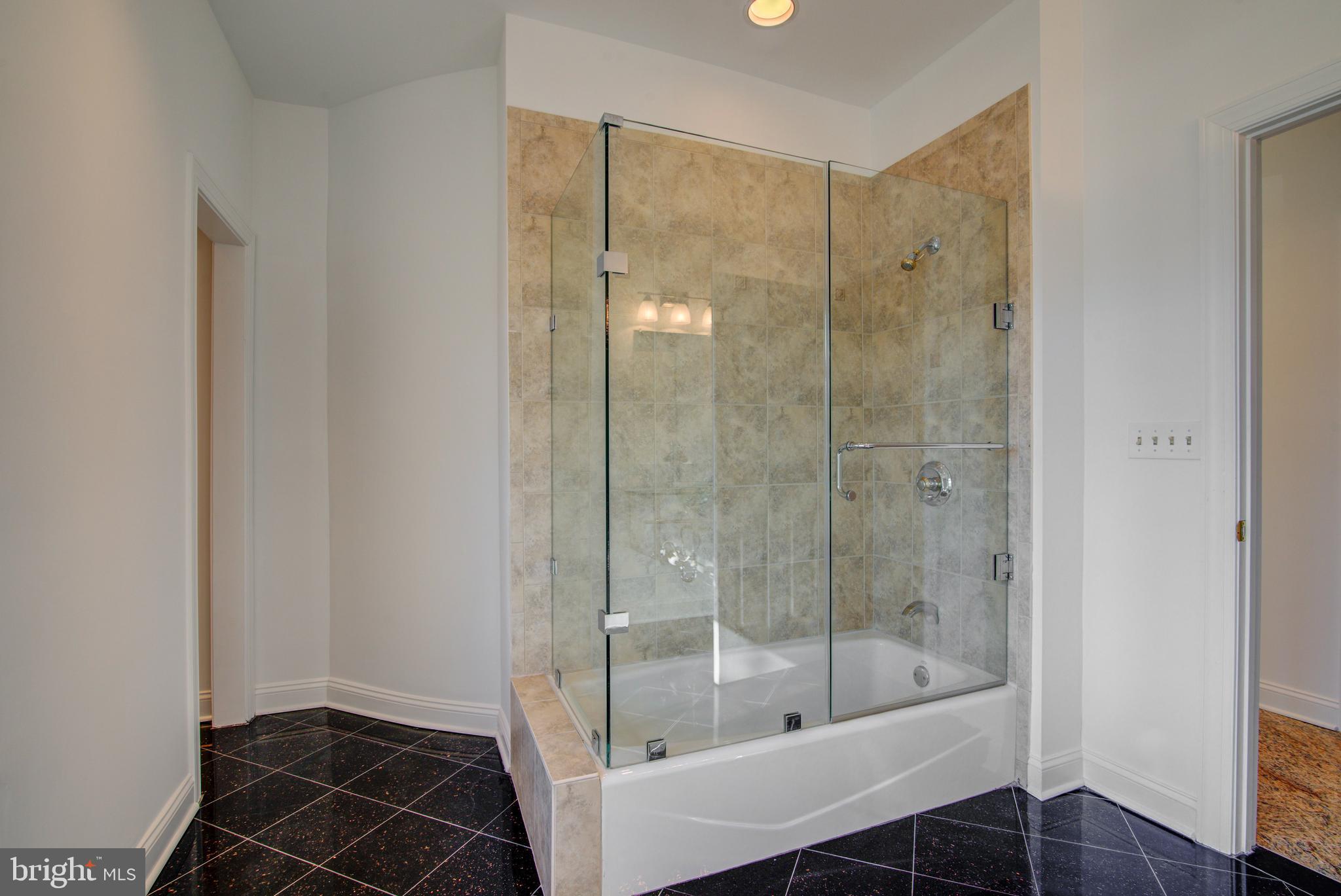 TREMONT GARDENS - Residential