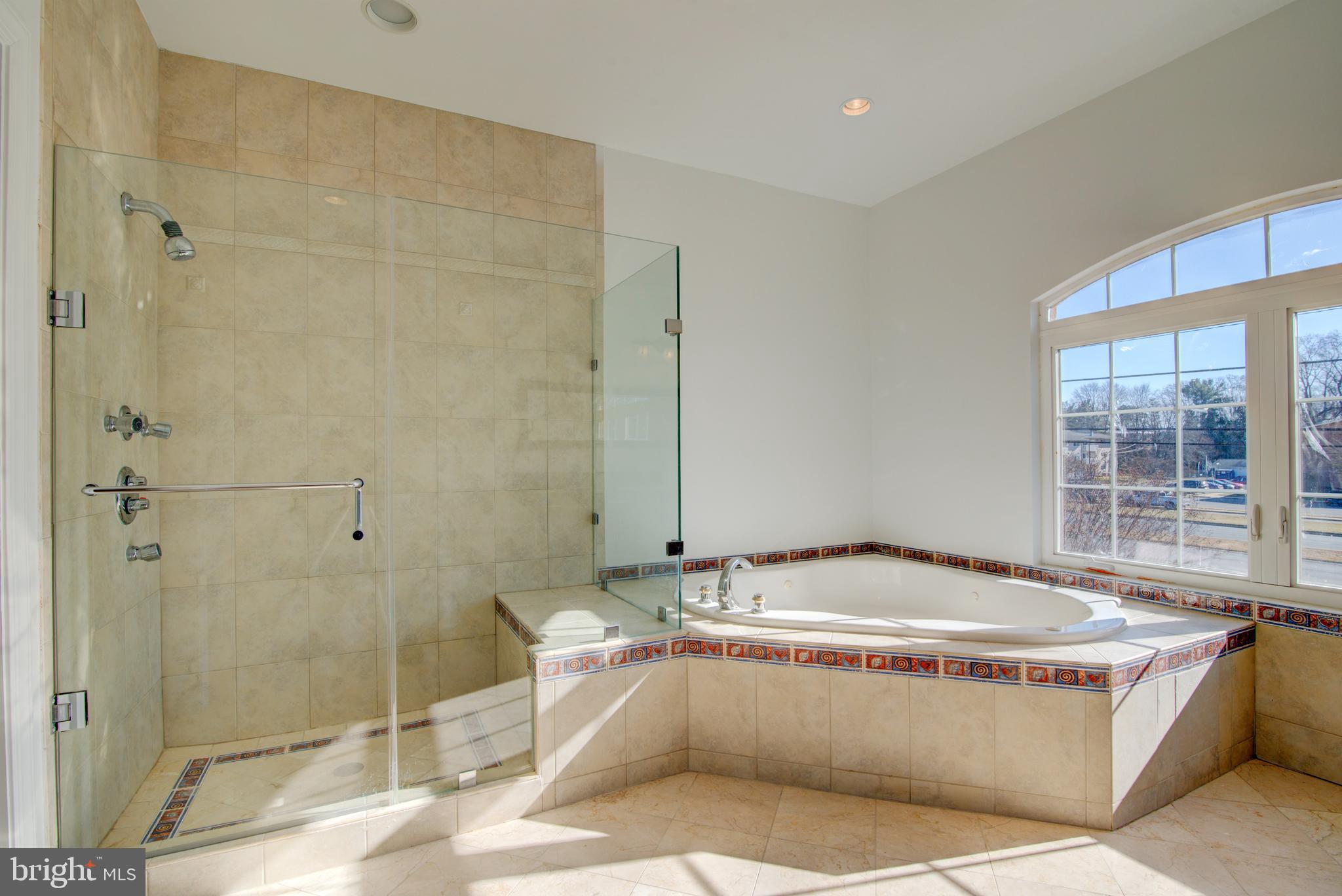 TREMONT GARDENS - Residential