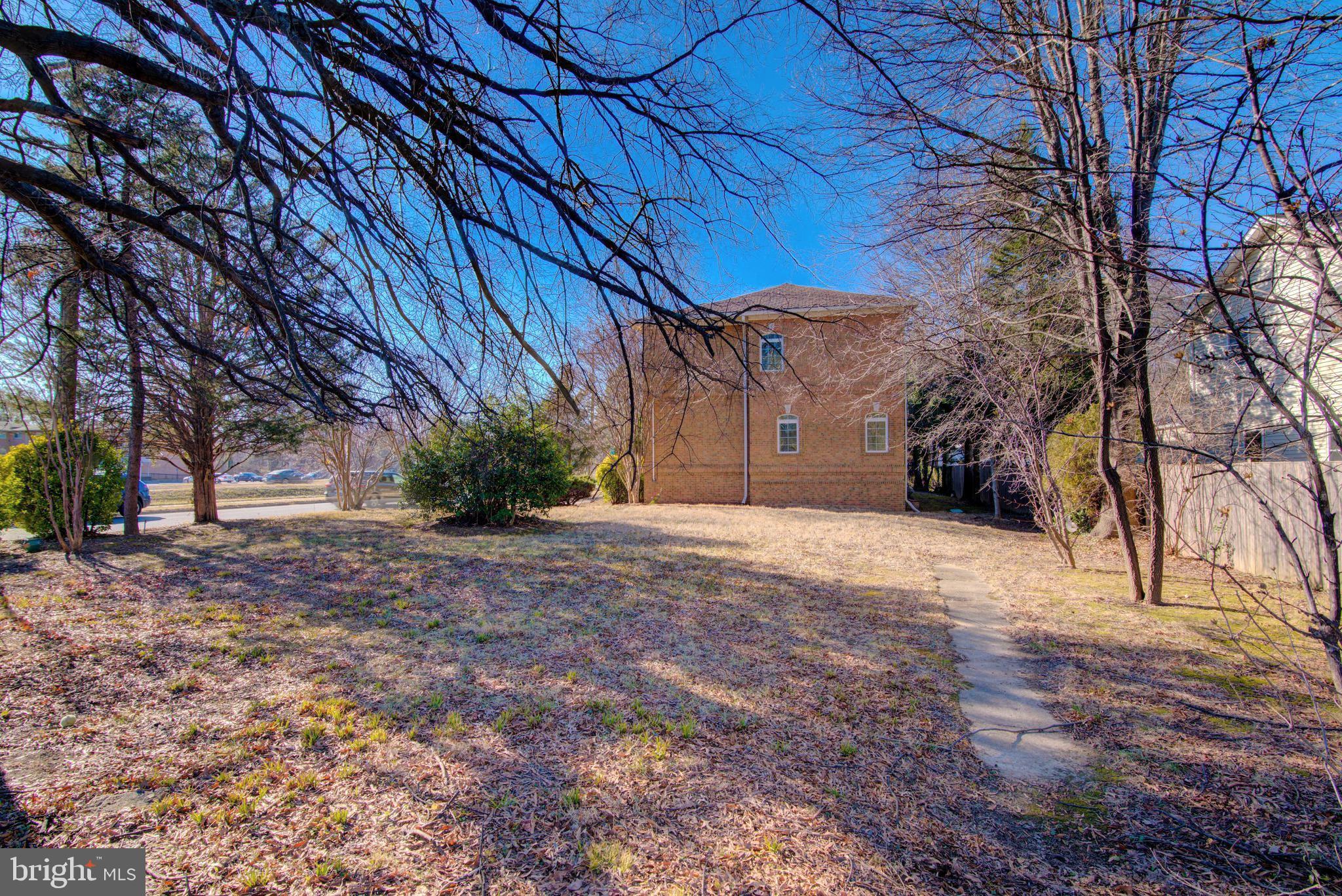 TREMONT GARDENS - Residential