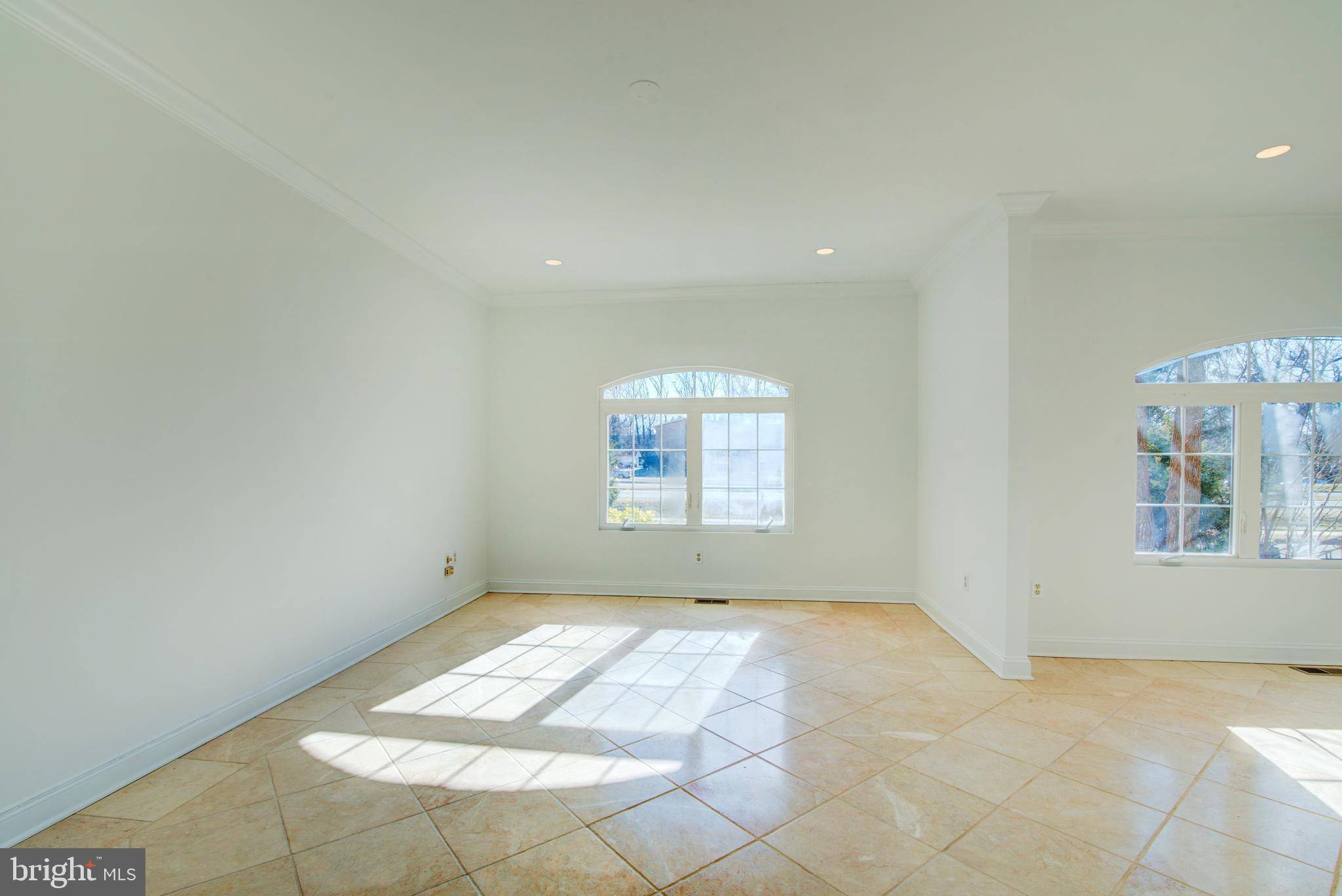 TREMONT GARDENS - Residential