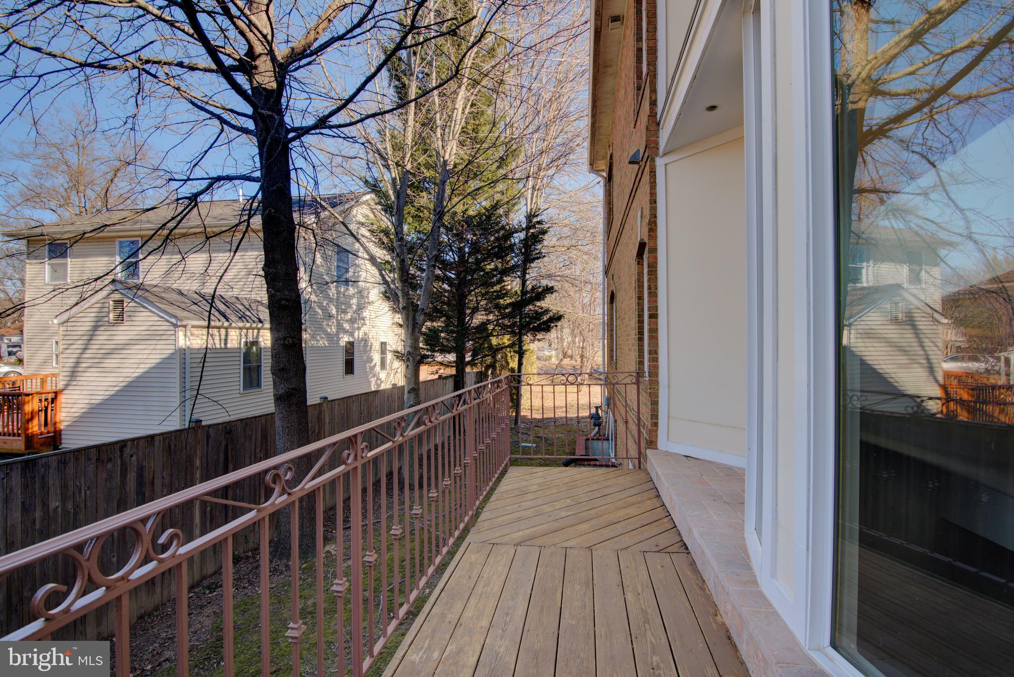 TREMONT GARDENS - Residential