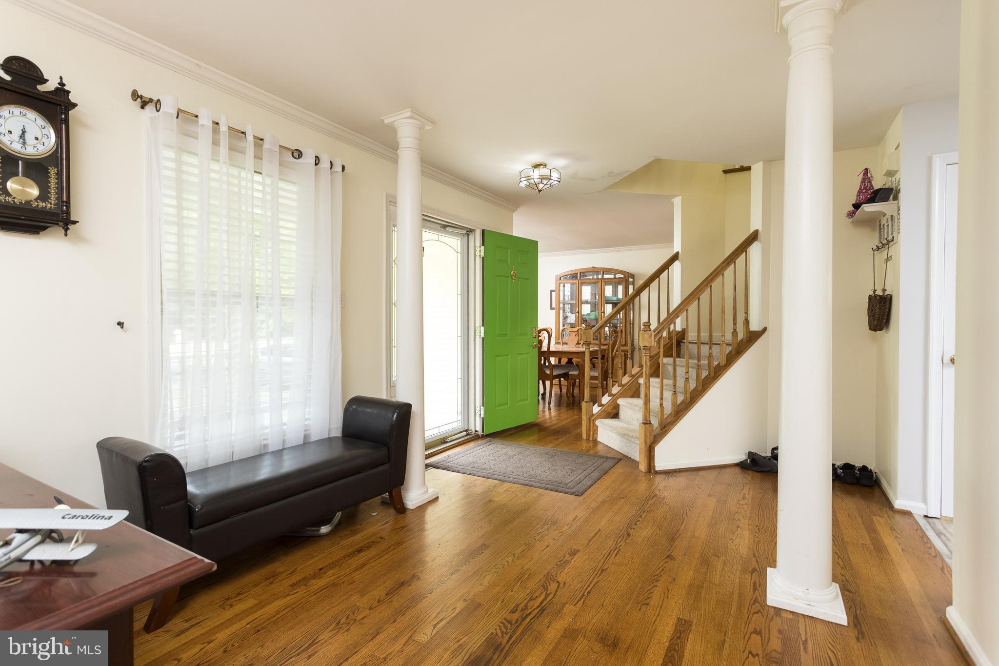 BRADFIELD - Residential