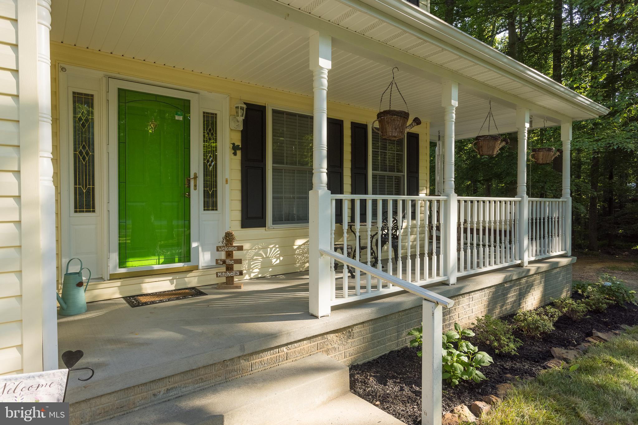 BRADFIELD - Residential