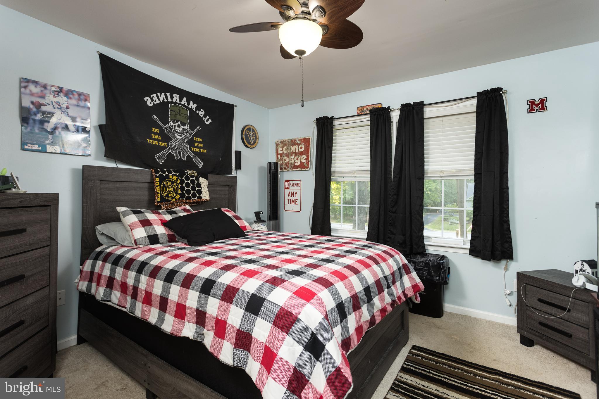 BRADFIELD - Residential