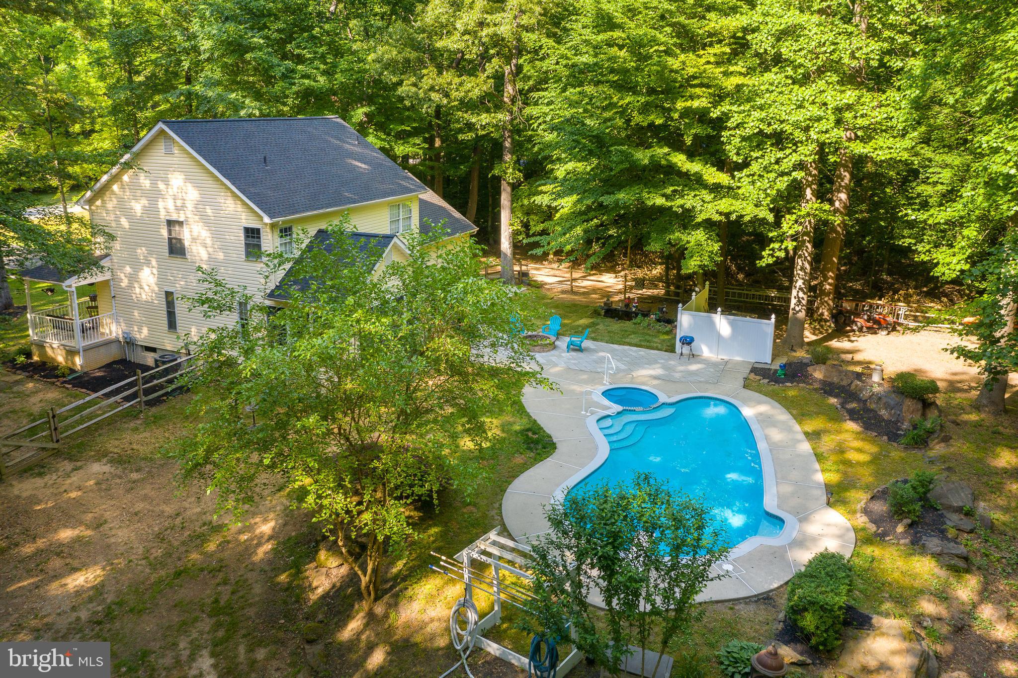 BRADFIELD - Residential