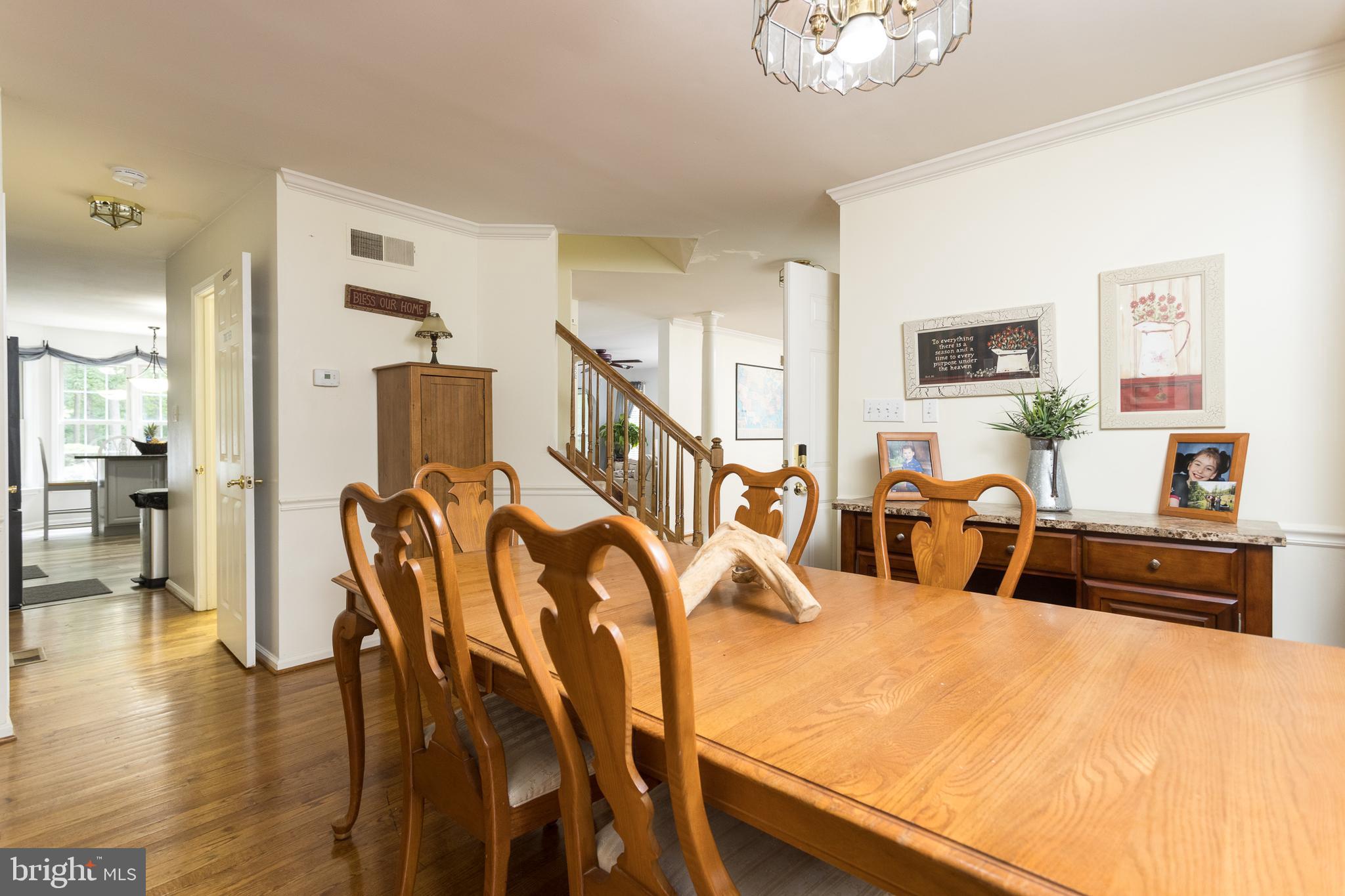 BRADFIELD - Residential